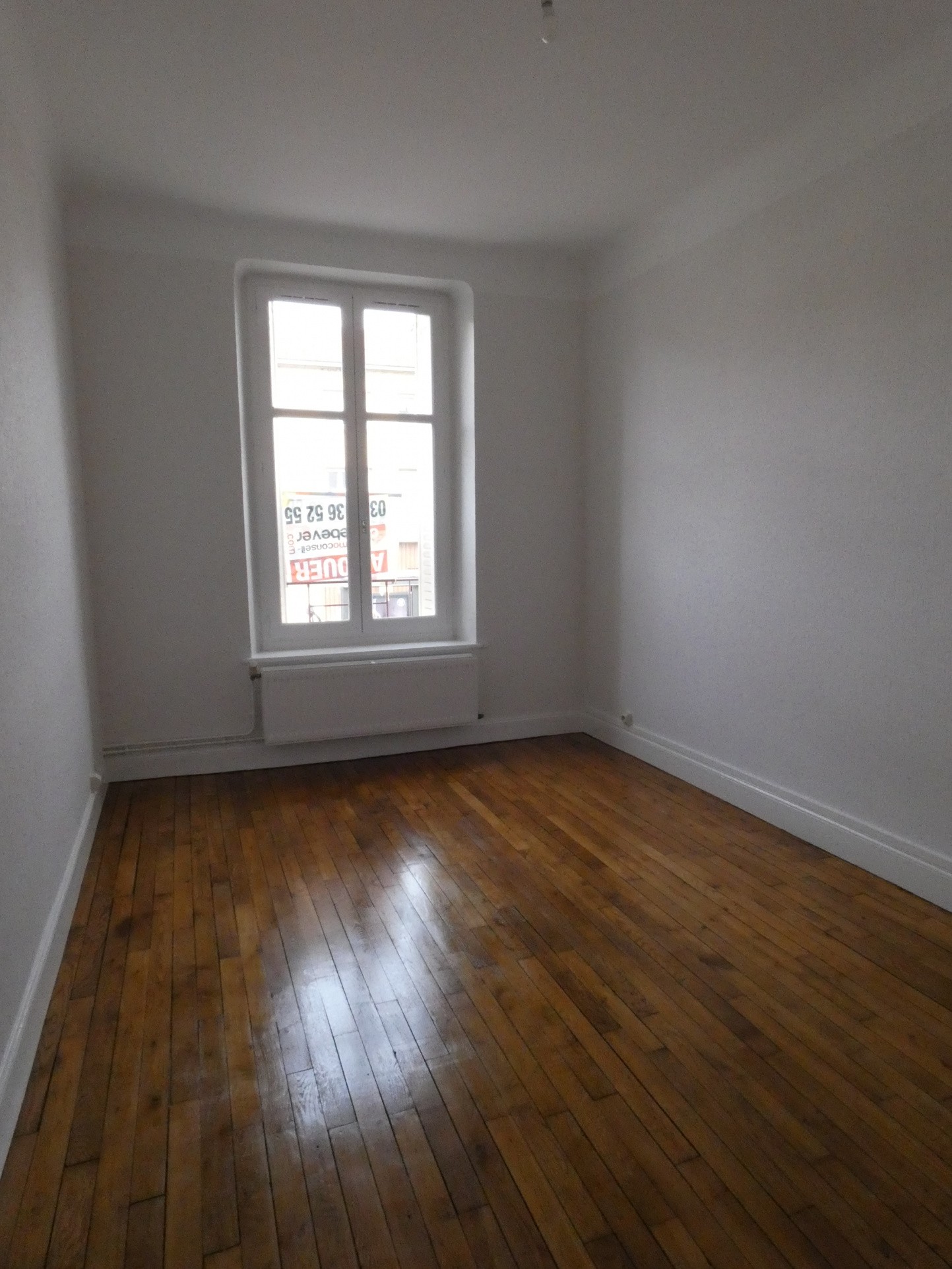 Location Appartement à Essey-lès-Nancy 2 pièces