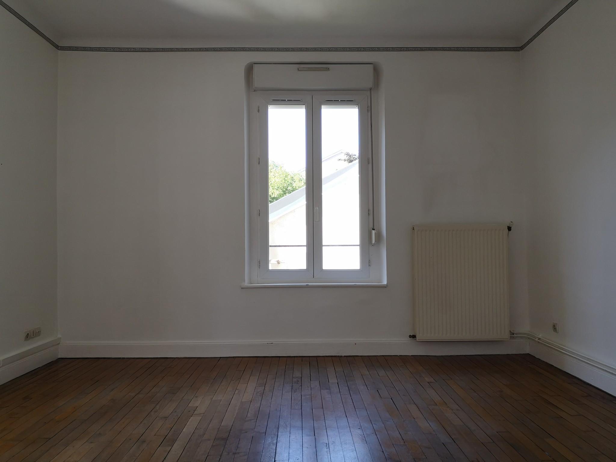 Location Appartement à Essey-lès-Nancy 2 pièces