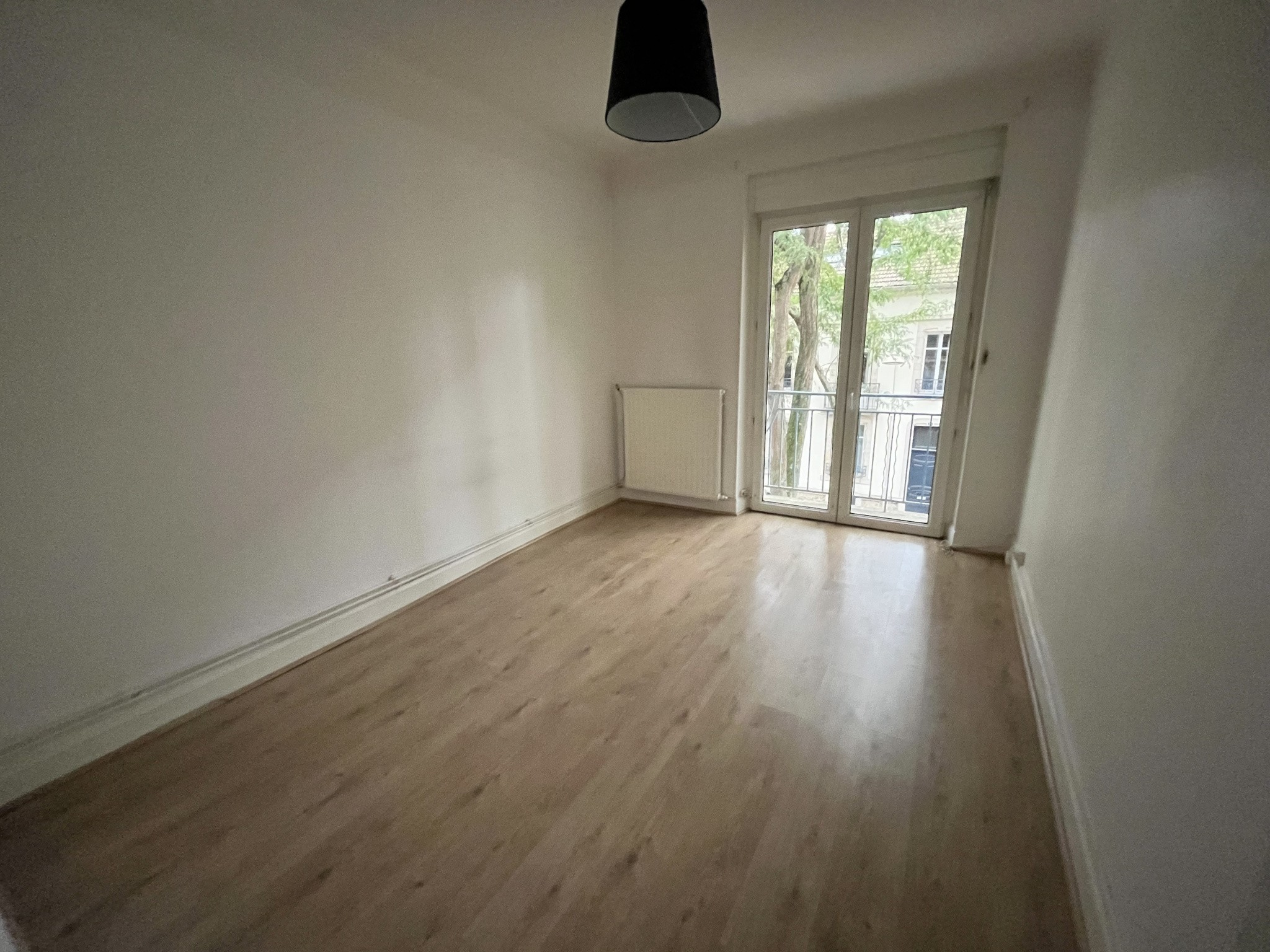 Location Appartement à Nancy 2 pièces