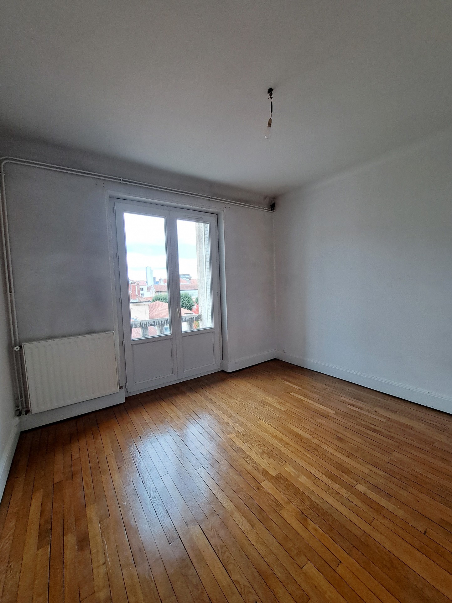 Location Appartement à Nancy 3 pièces