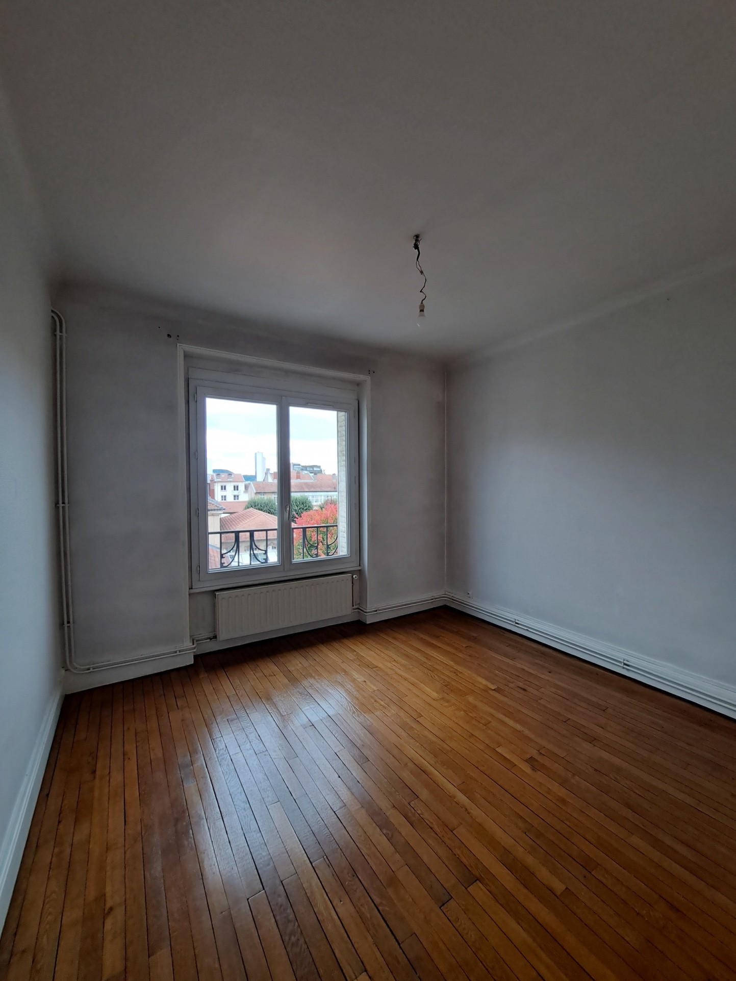 Location Appartement à Nancy 3 pièces