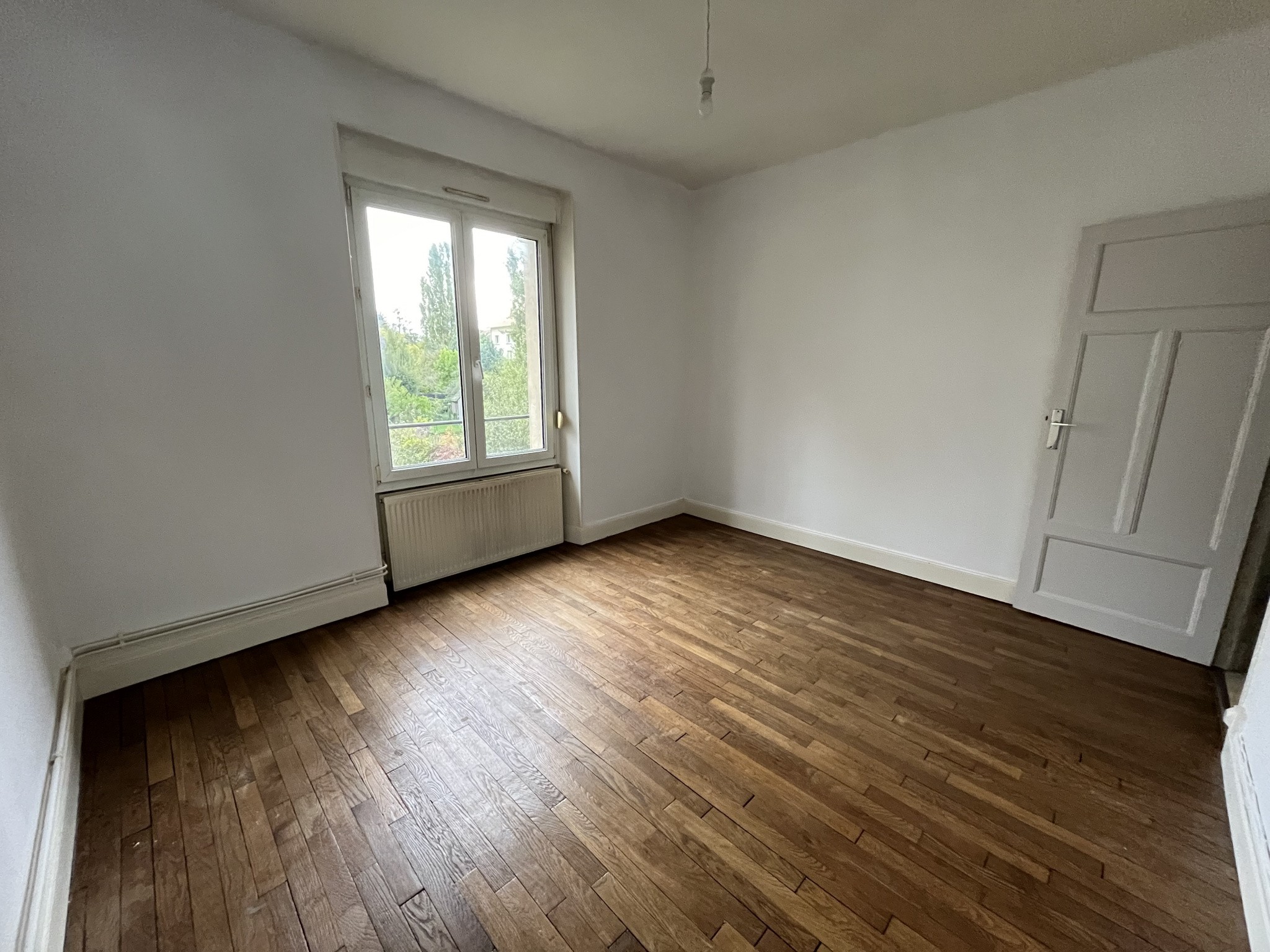 Location Appartement à Nancy 2 pièces