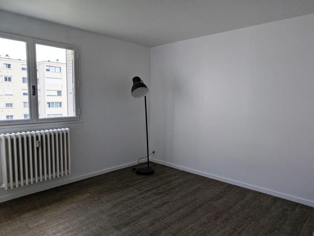 Vente Appartement à Vandœuvre-lès-Nancy 3 pièces