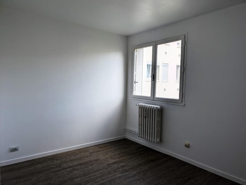 Vente Appartement à Vandœuvre-lès-Nancy 3 pièces