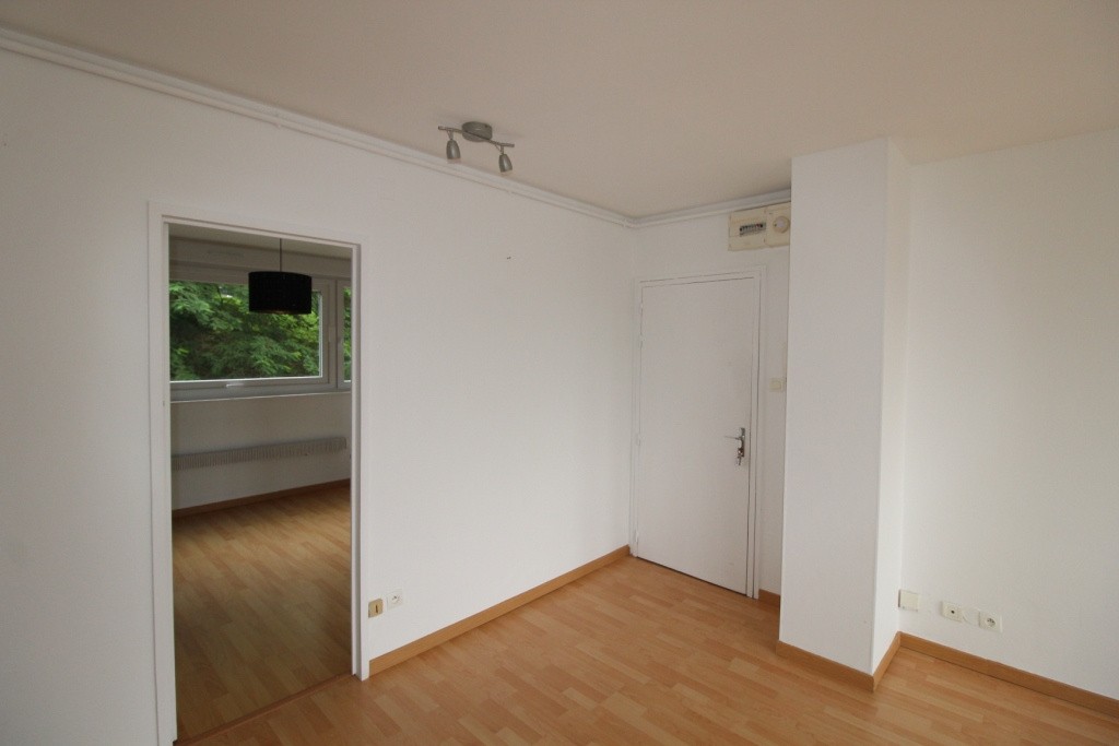 Vente Appartement à Nancy 3 pièces