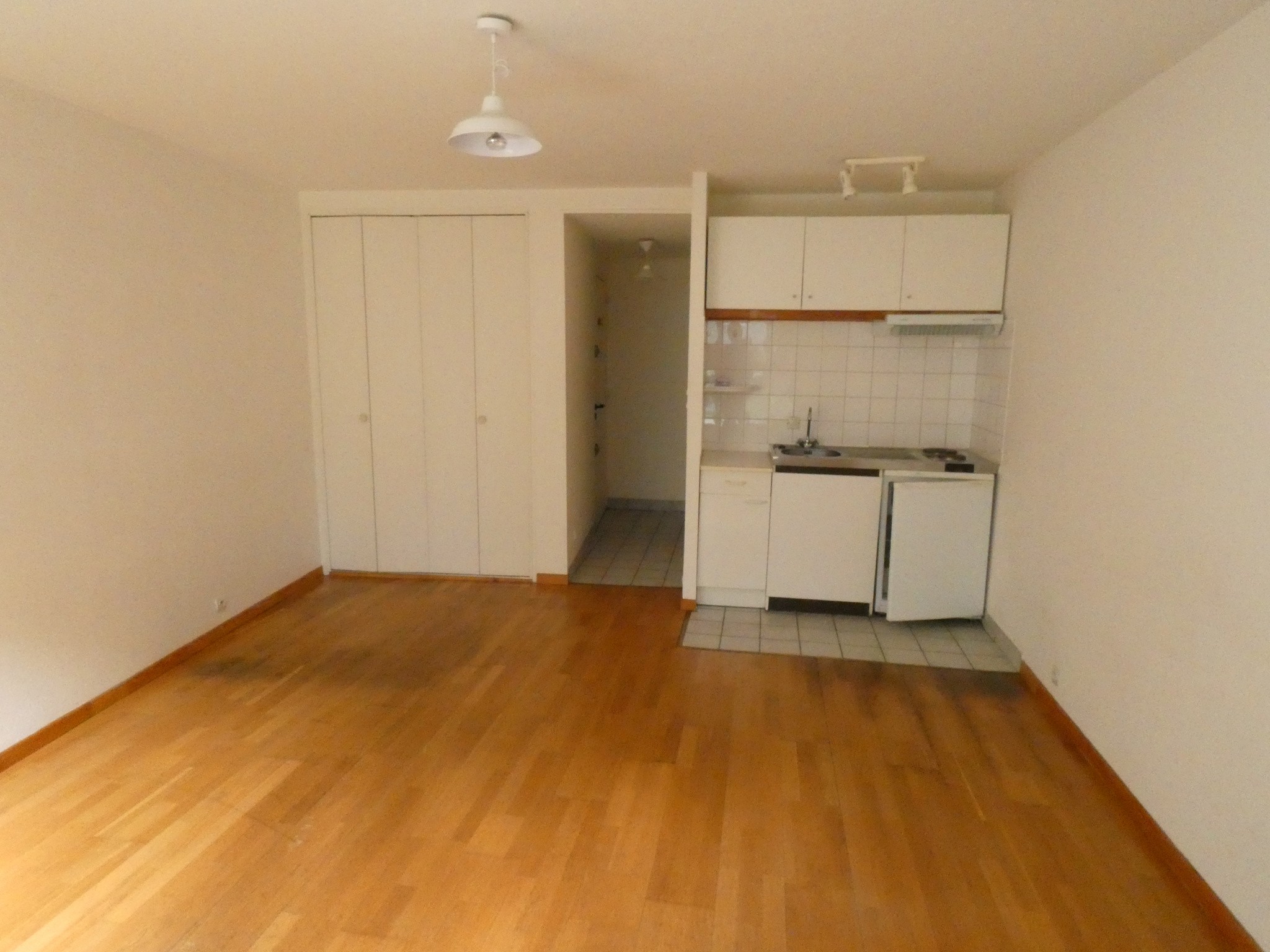 Location Appartement à Nancy 1 pièce