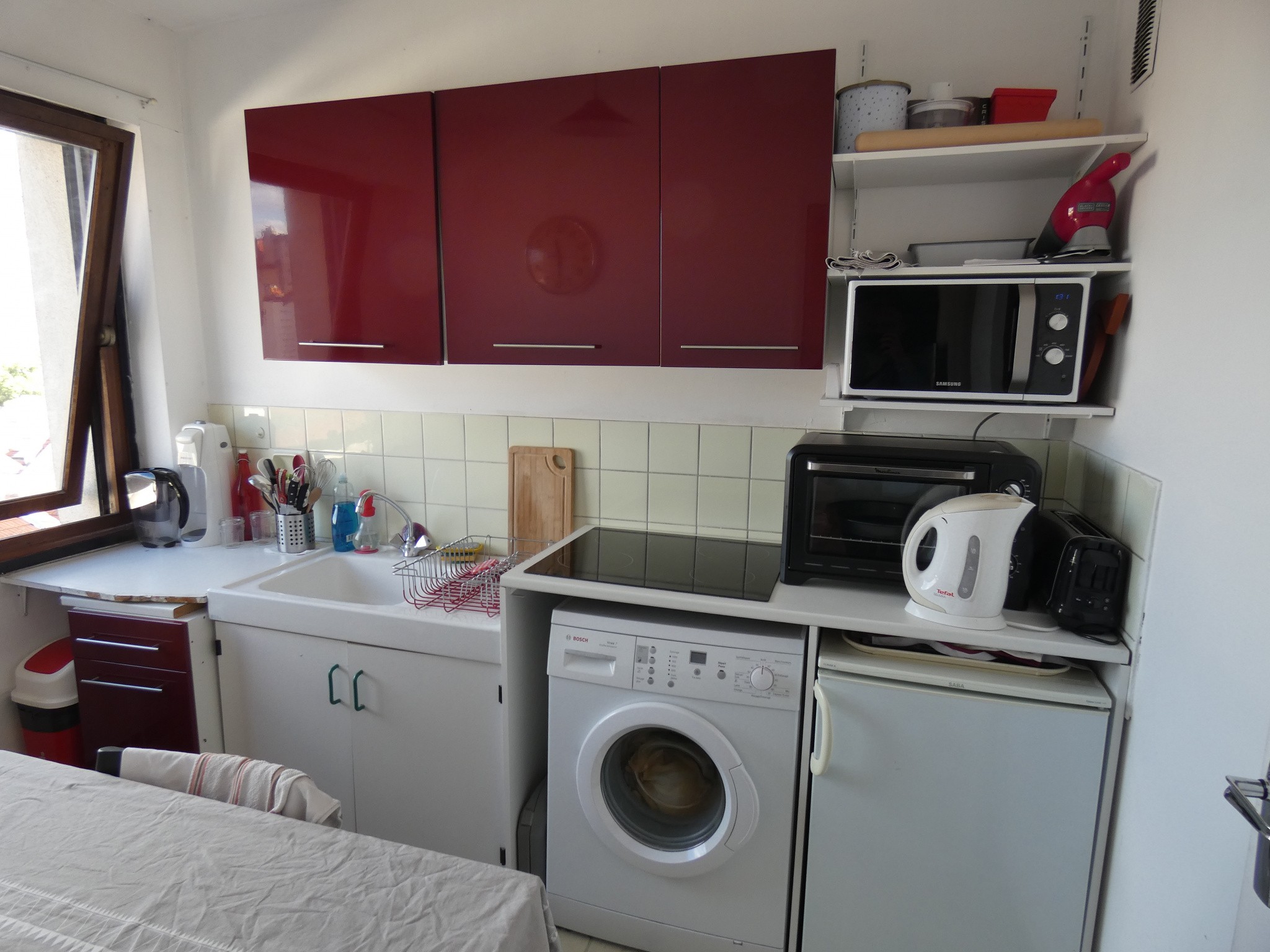 Location Appartement à Nancy 1 pièce