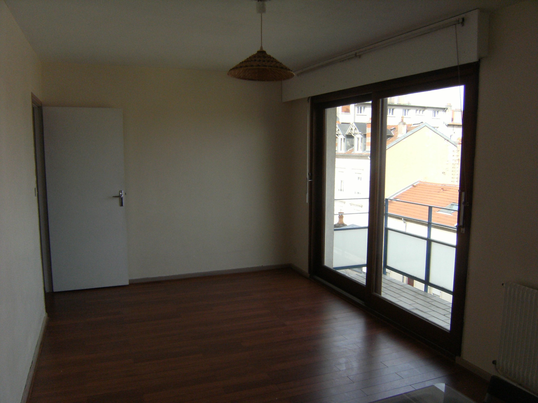 Location Appartement à Nancy 1 pièce