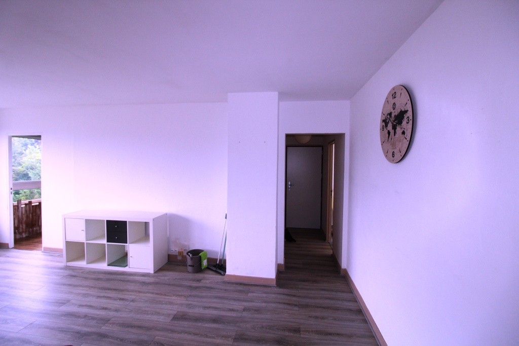 Vente Appartement à Nancy 5 pièces