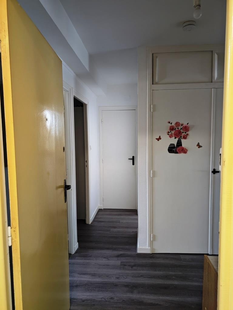 Vente Appartement à Tomblaine 3 pièces