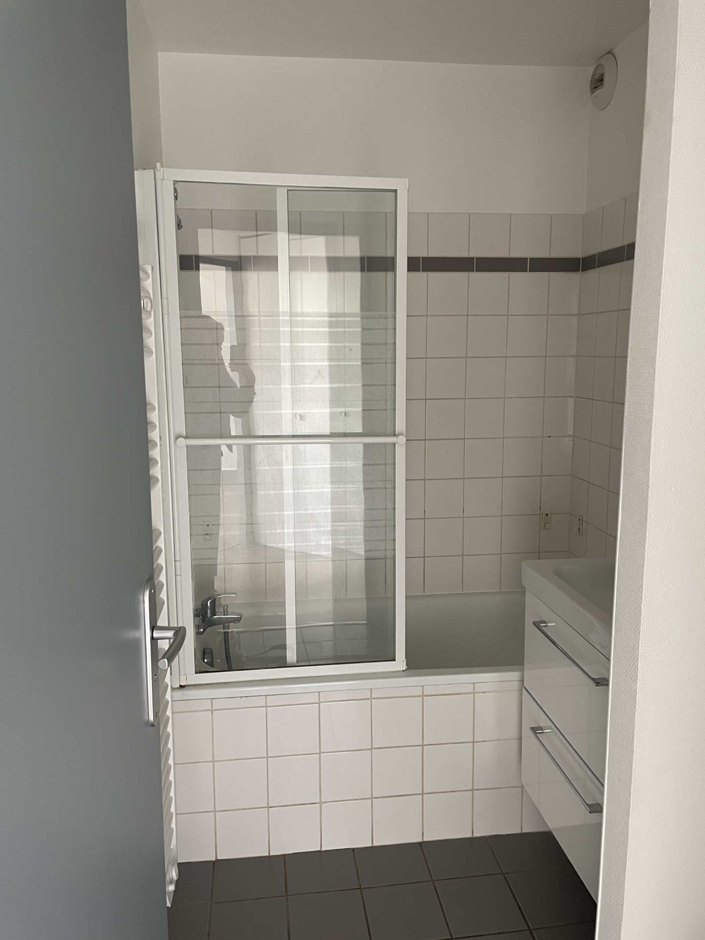 Location Appartement à Nancy 3 pièces