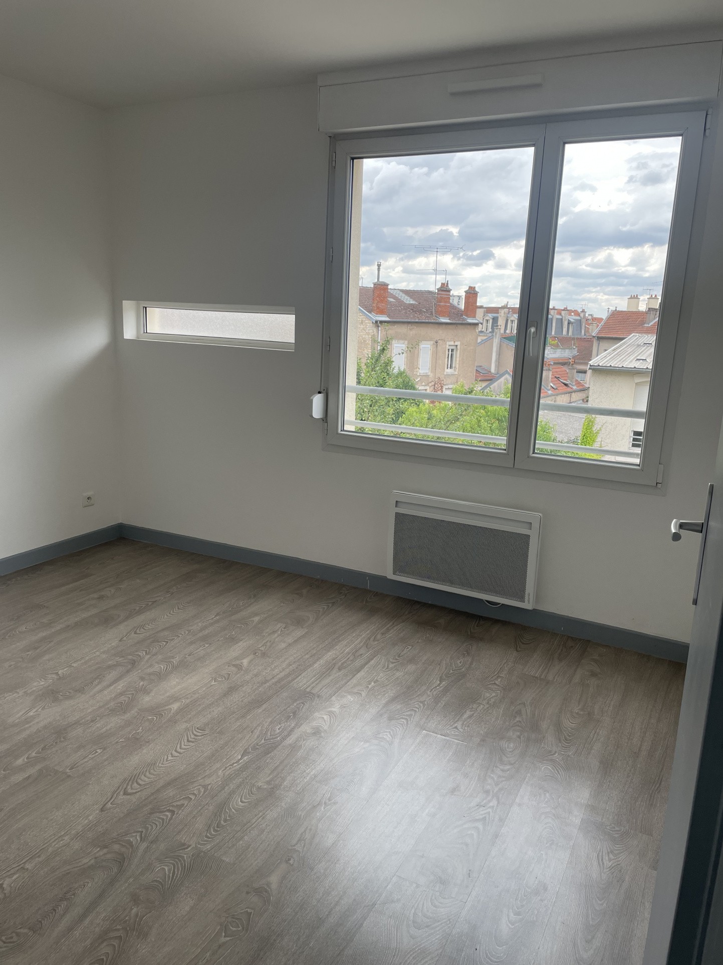 Location Appartement à Nancy 3 pièces