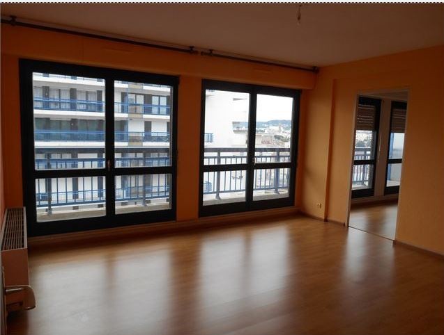 Location Appartement à Nancy 2 pièces