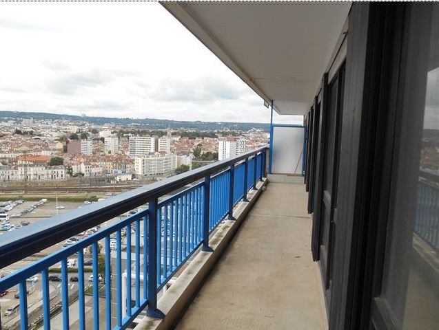 Location Appartement à Nancy 2 pièces