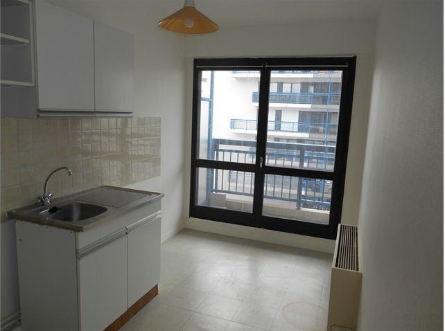 Location Appartement à Nancy 2 pièces