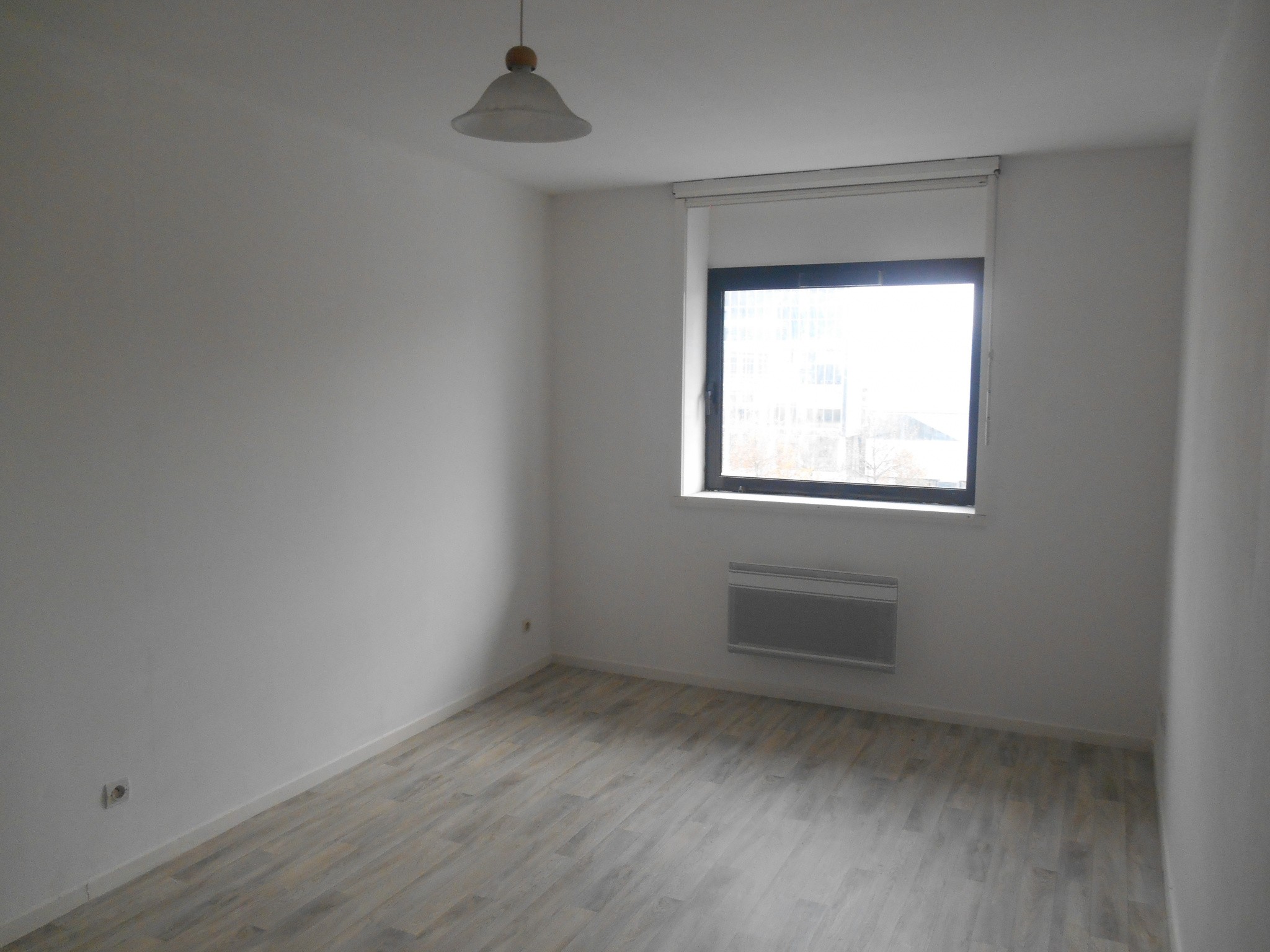 Location Appartement à Nancy 1 pièce