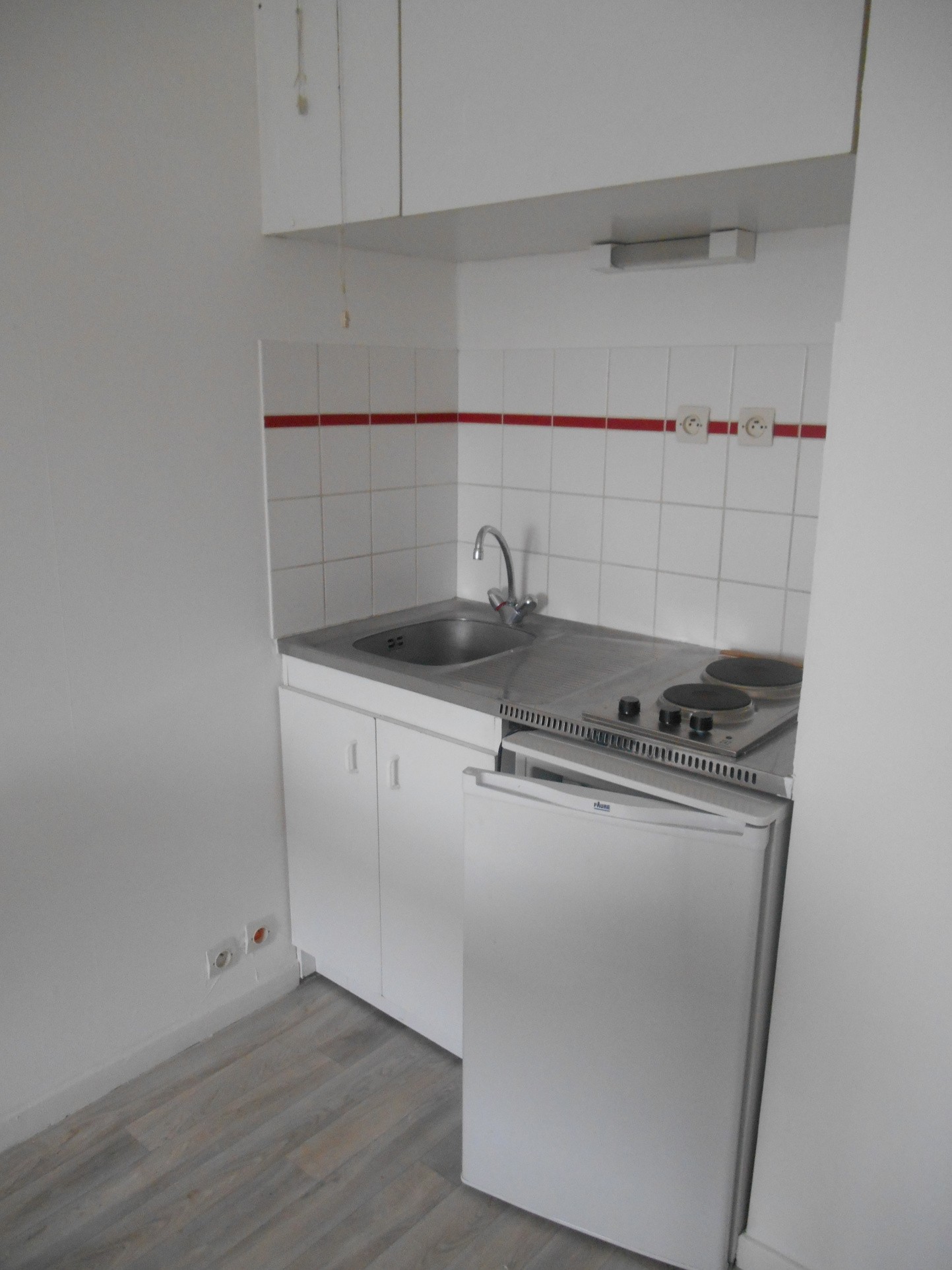 Location Appartement à Nancy 1 pièce