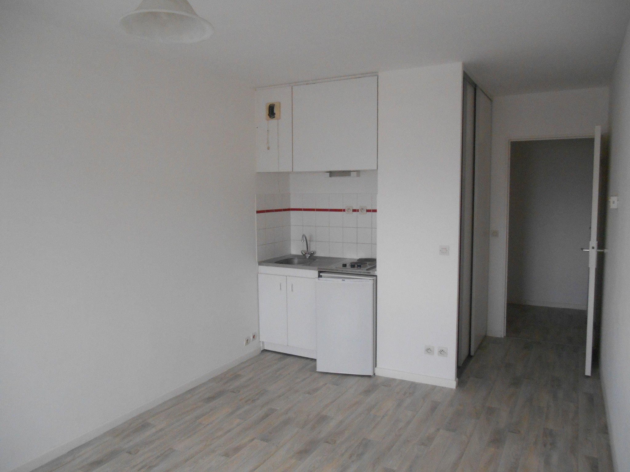 Location Appartement à Nancy 1 pièce