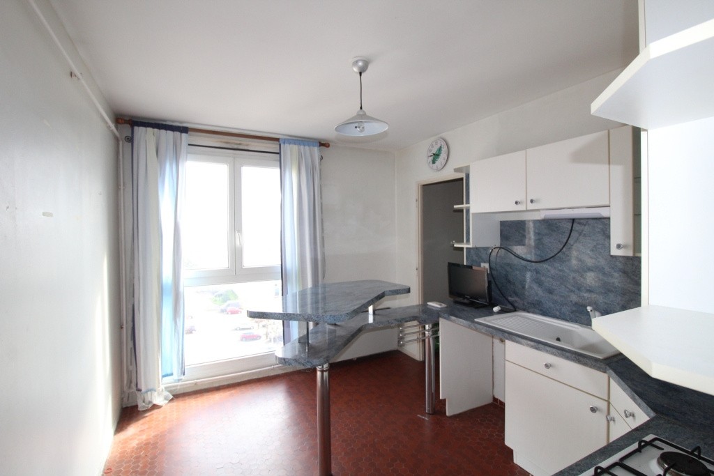 Vente Appartement à Laxou 2 pièces