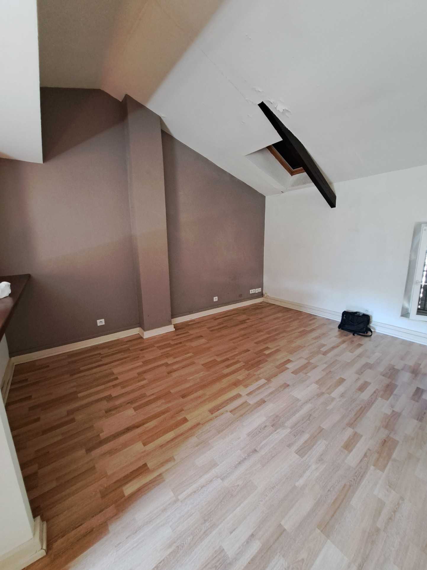 Location Appartement à Nancy 1 pièce