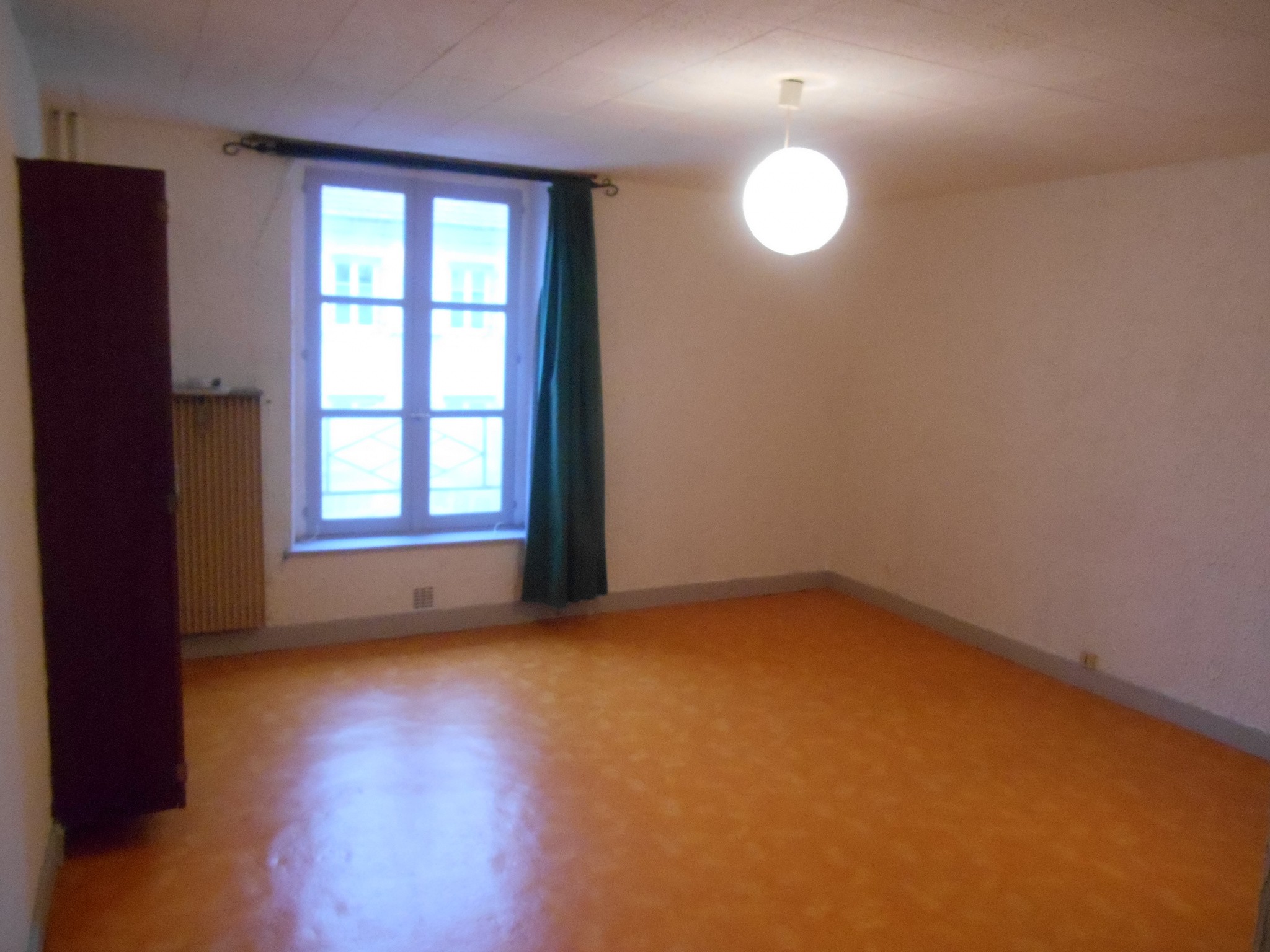 Location Appartement à Nancy 1 pièce