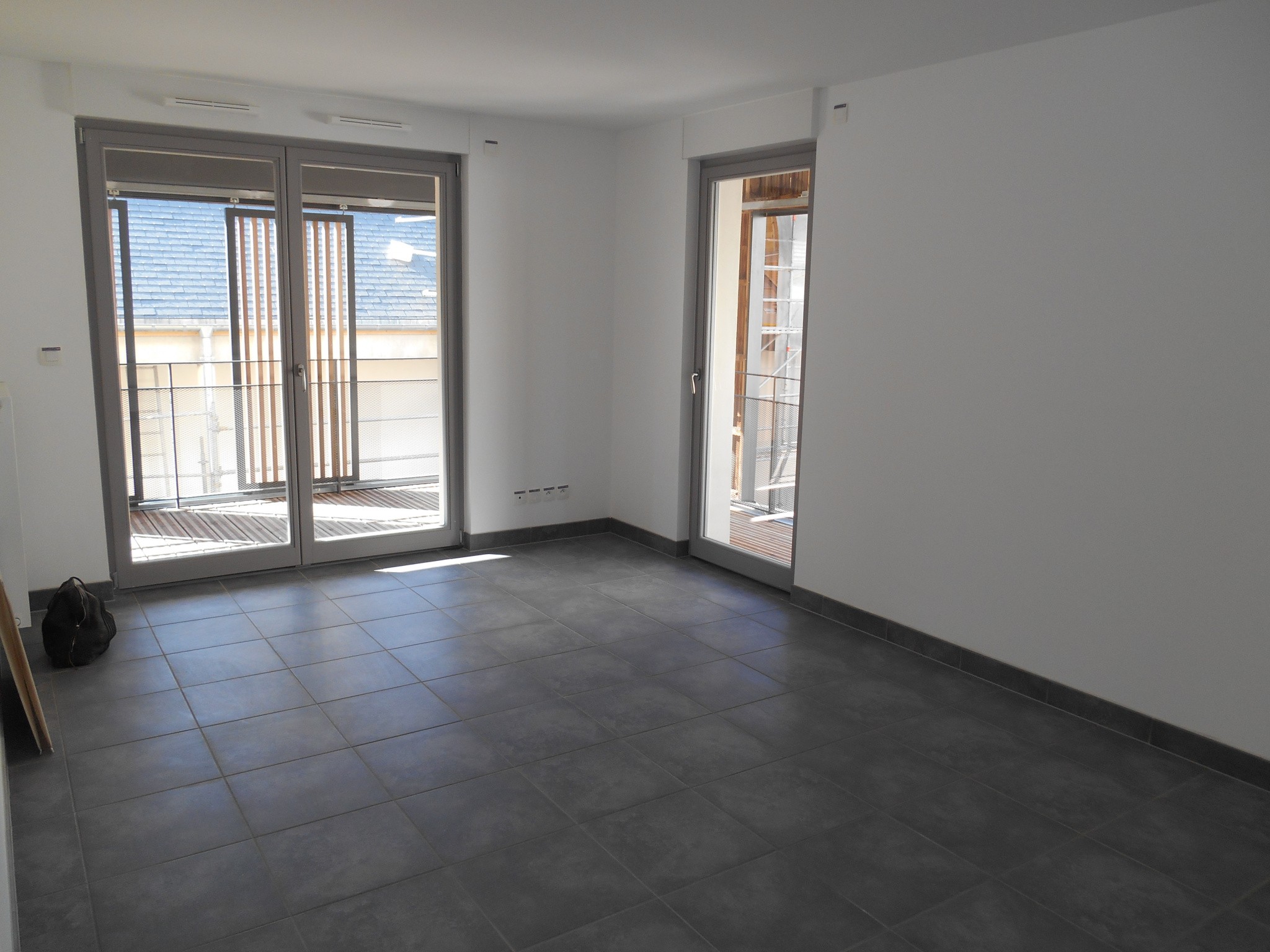 Location Appartement à Nancy 3 pièces