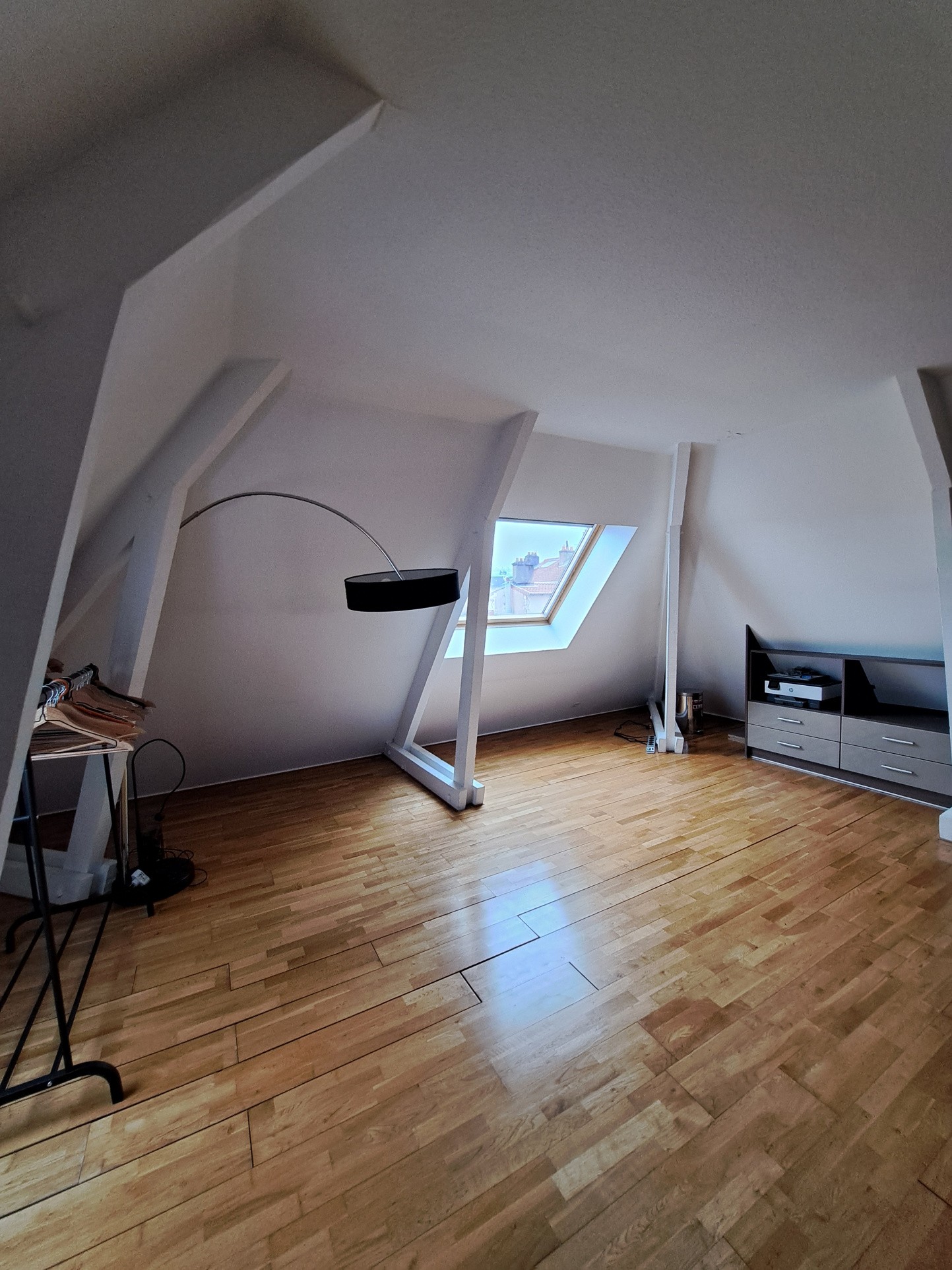 Location Appartement à Nancy 4 pièces