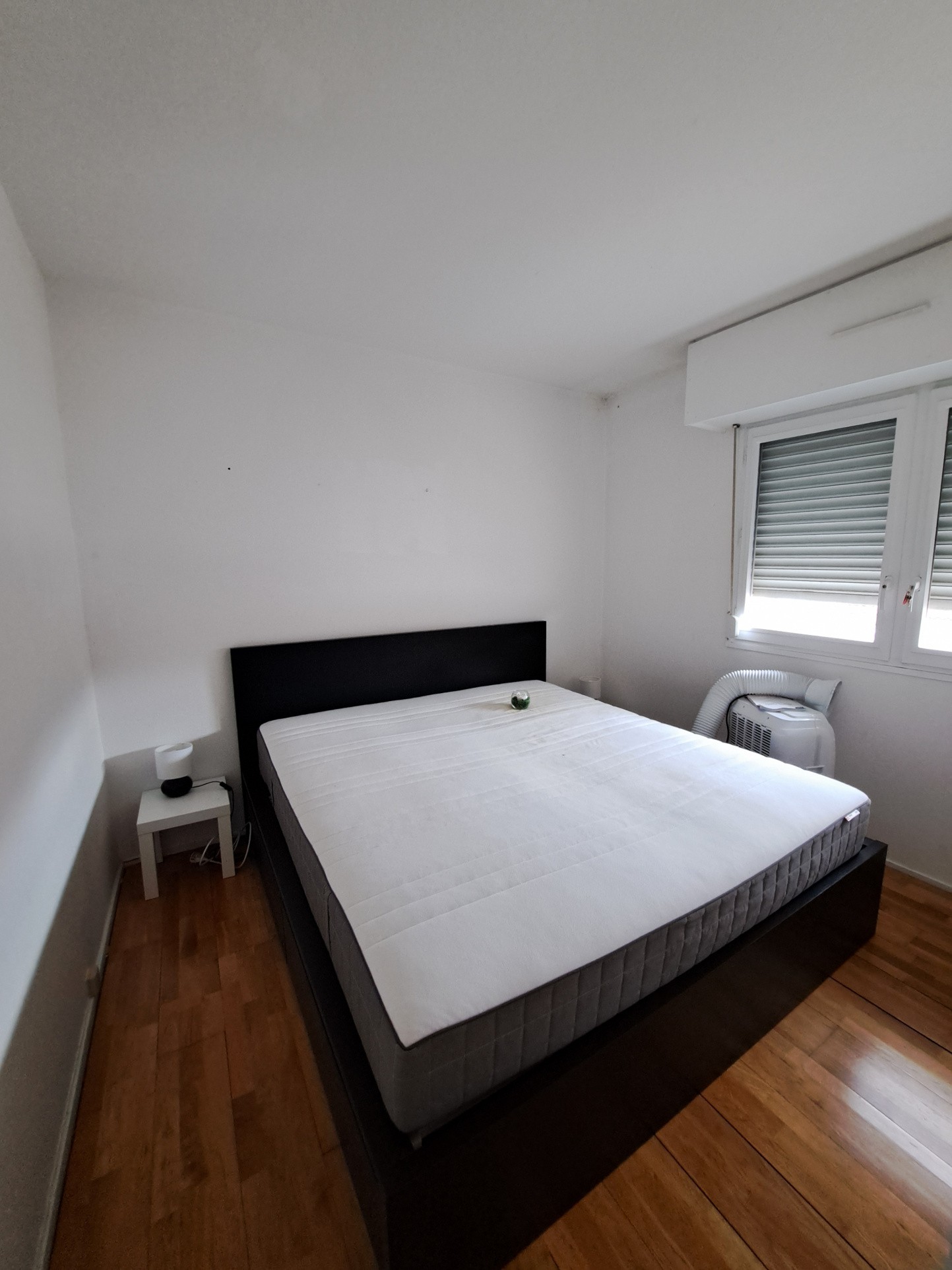 Location Appartement à Nancy 4 pièces