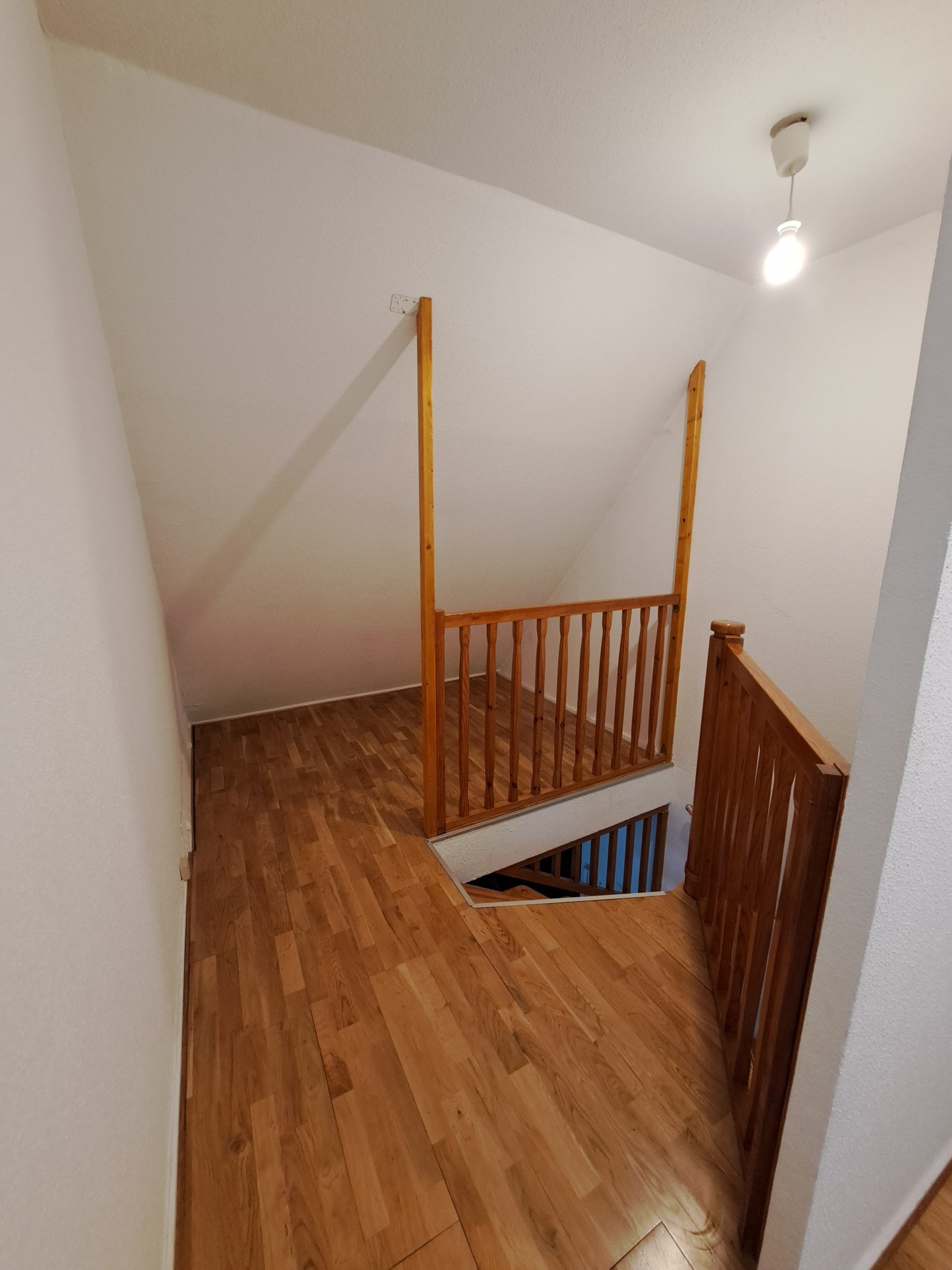 Location Appartement à Nancy 4 pièces