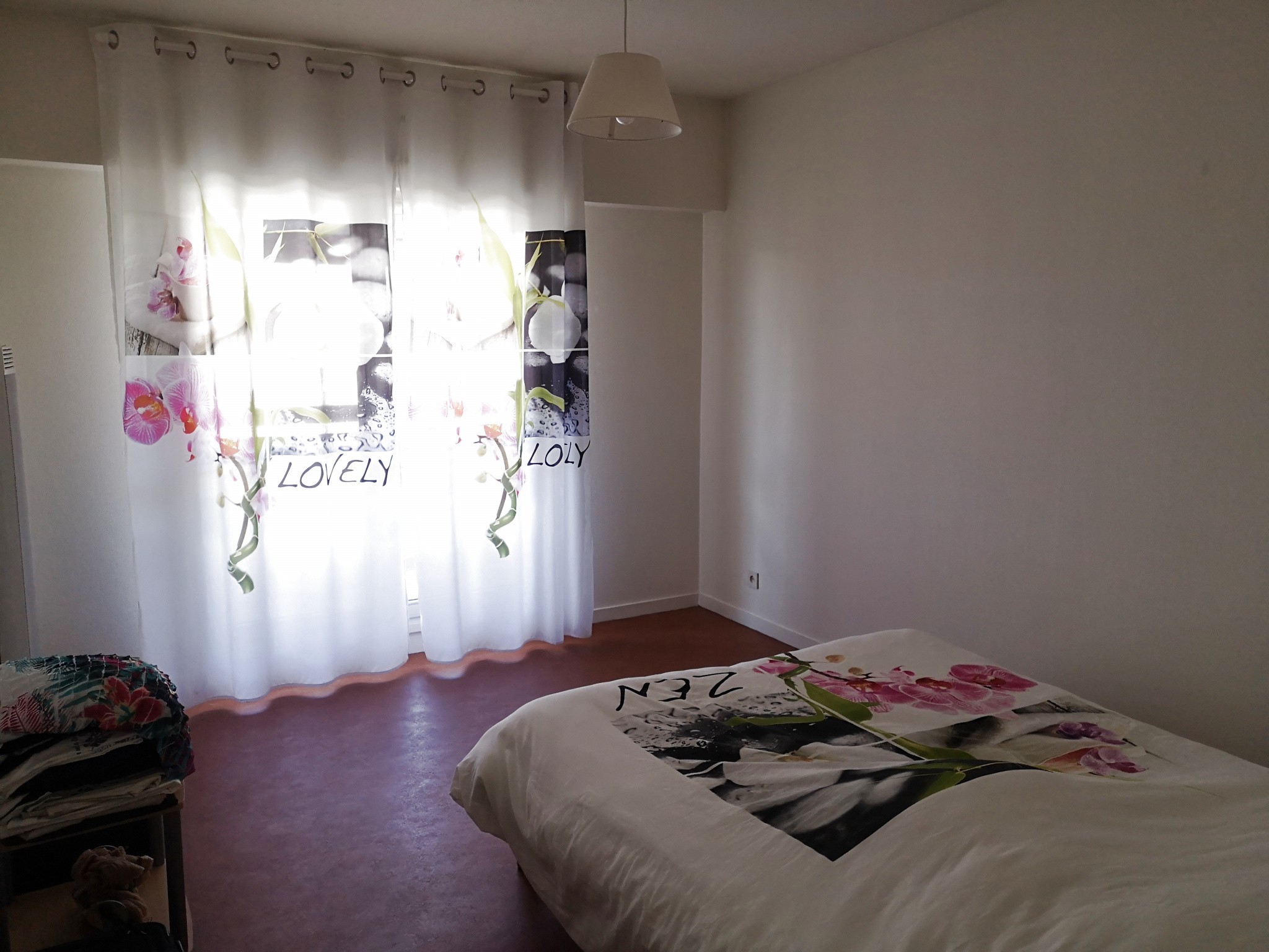 Location Appartement à Nancy 2 pièces