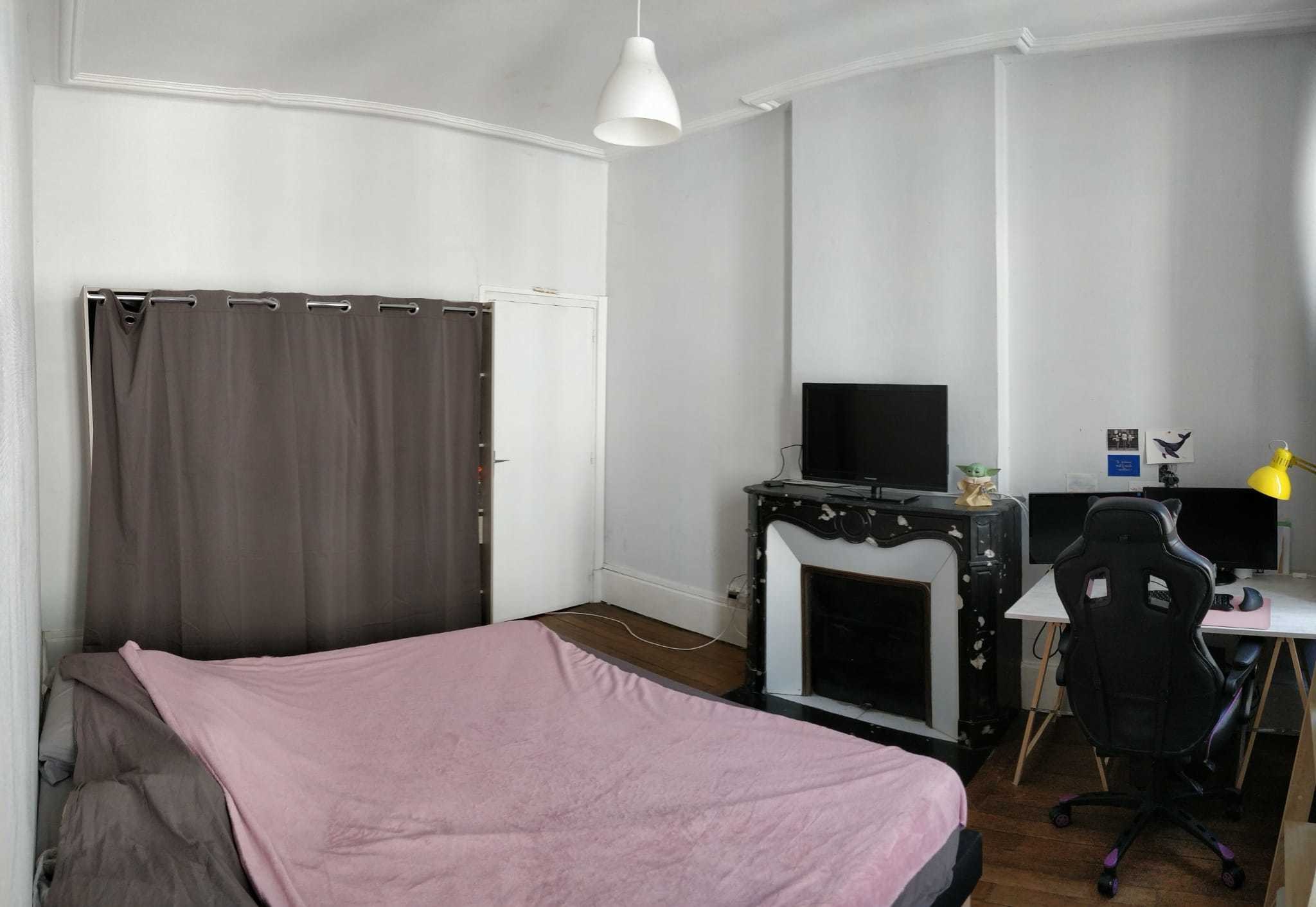 Location Appartement à Nancy 3 pièces