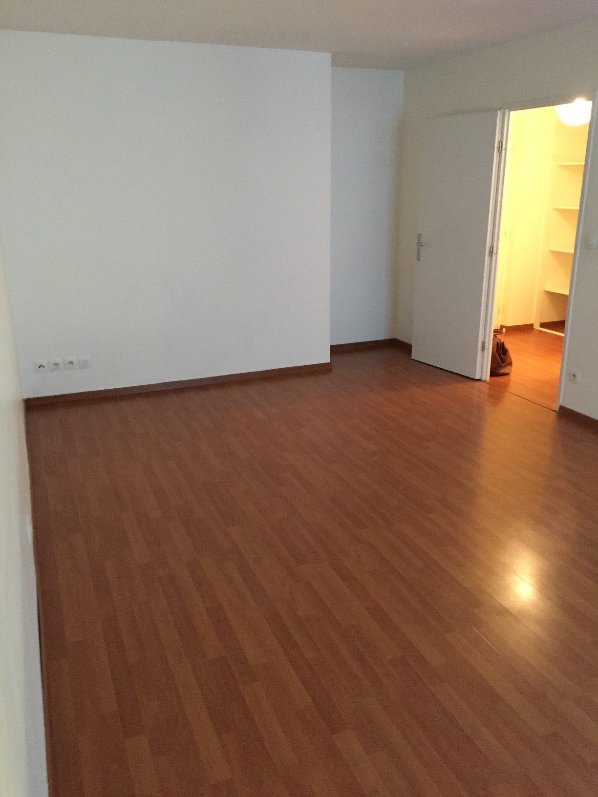 Location Appartement à Nancy 2 pièces