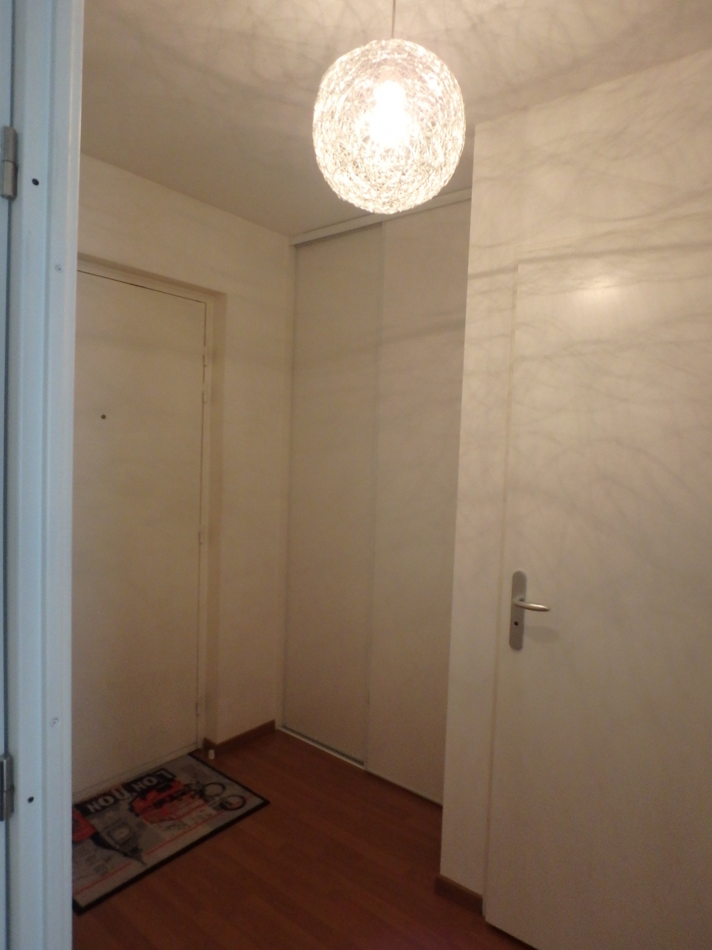 Location Appartement à Nancy 2 pièces