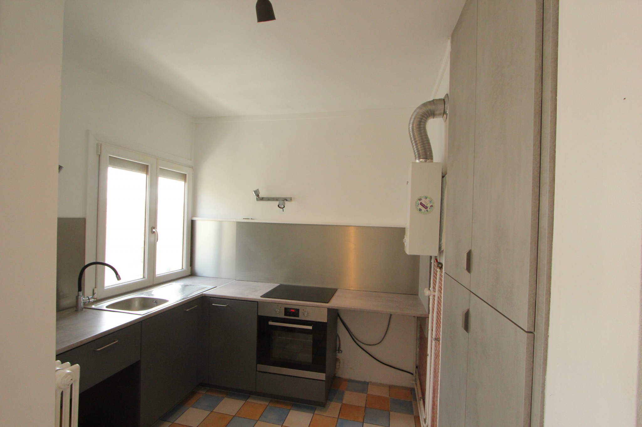 Vente Appartement à Nancy 5 pièces