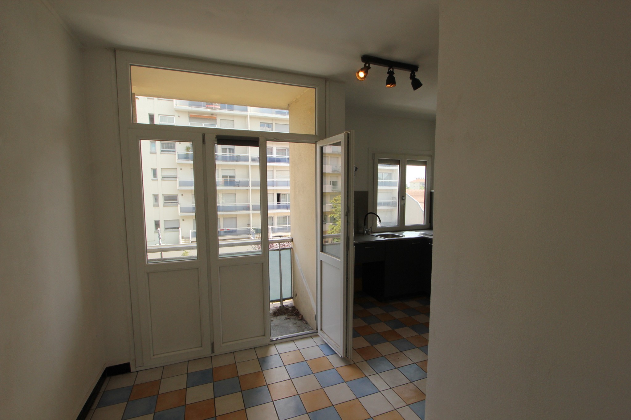 Vente Appartement à Nancy 5 pièces