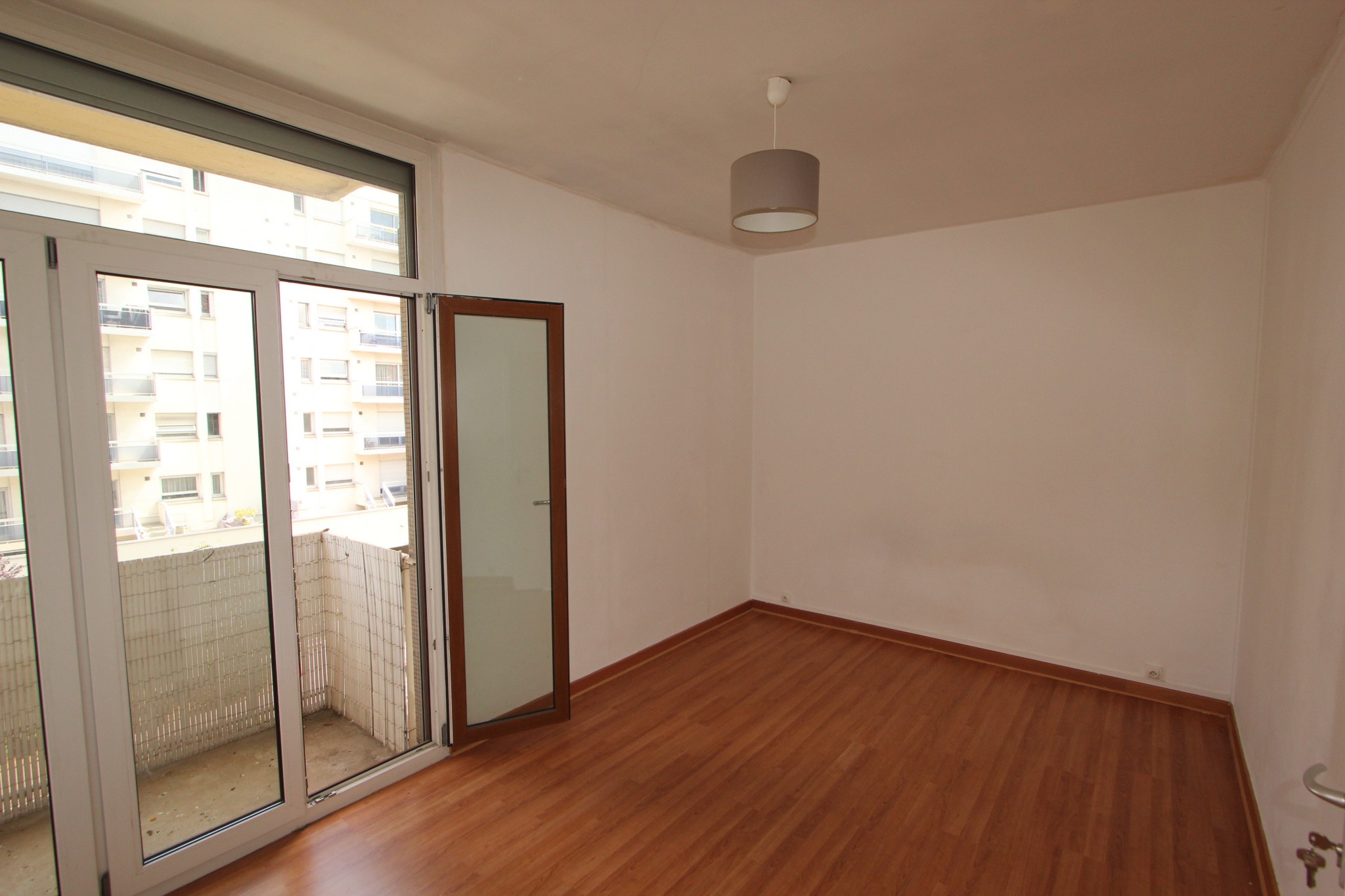 Vente Appartement à Nancy 5 pièces