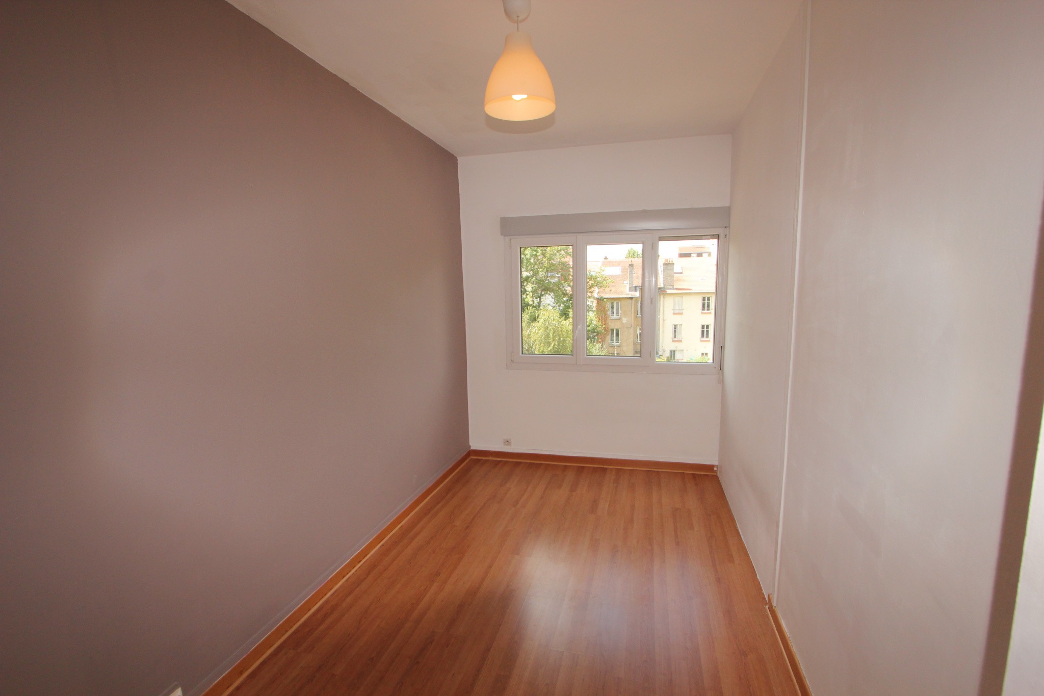 Vente Appartement à Nancy 5 pièces