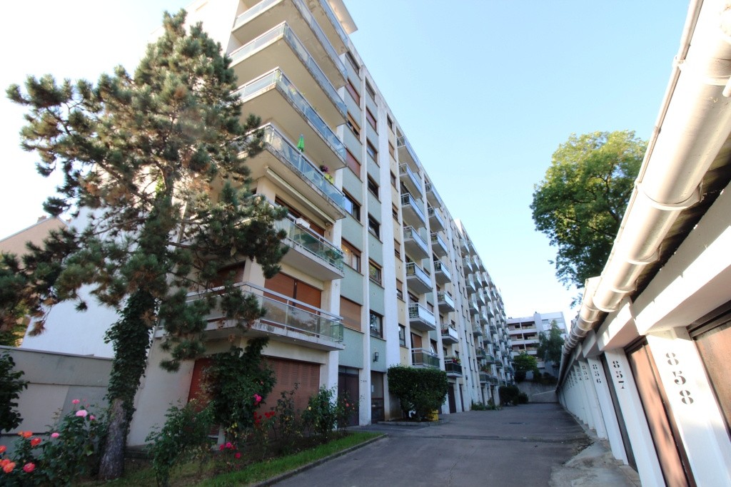 Vente Appartement à Nancy 3 pièces