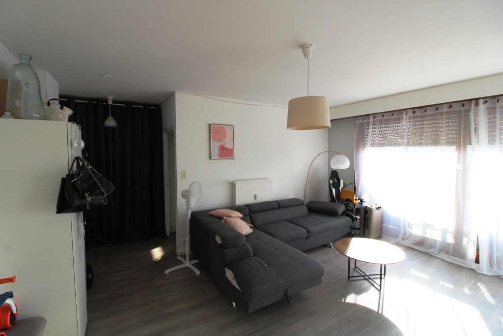 Vente Appartement à Nancy 3 pièces