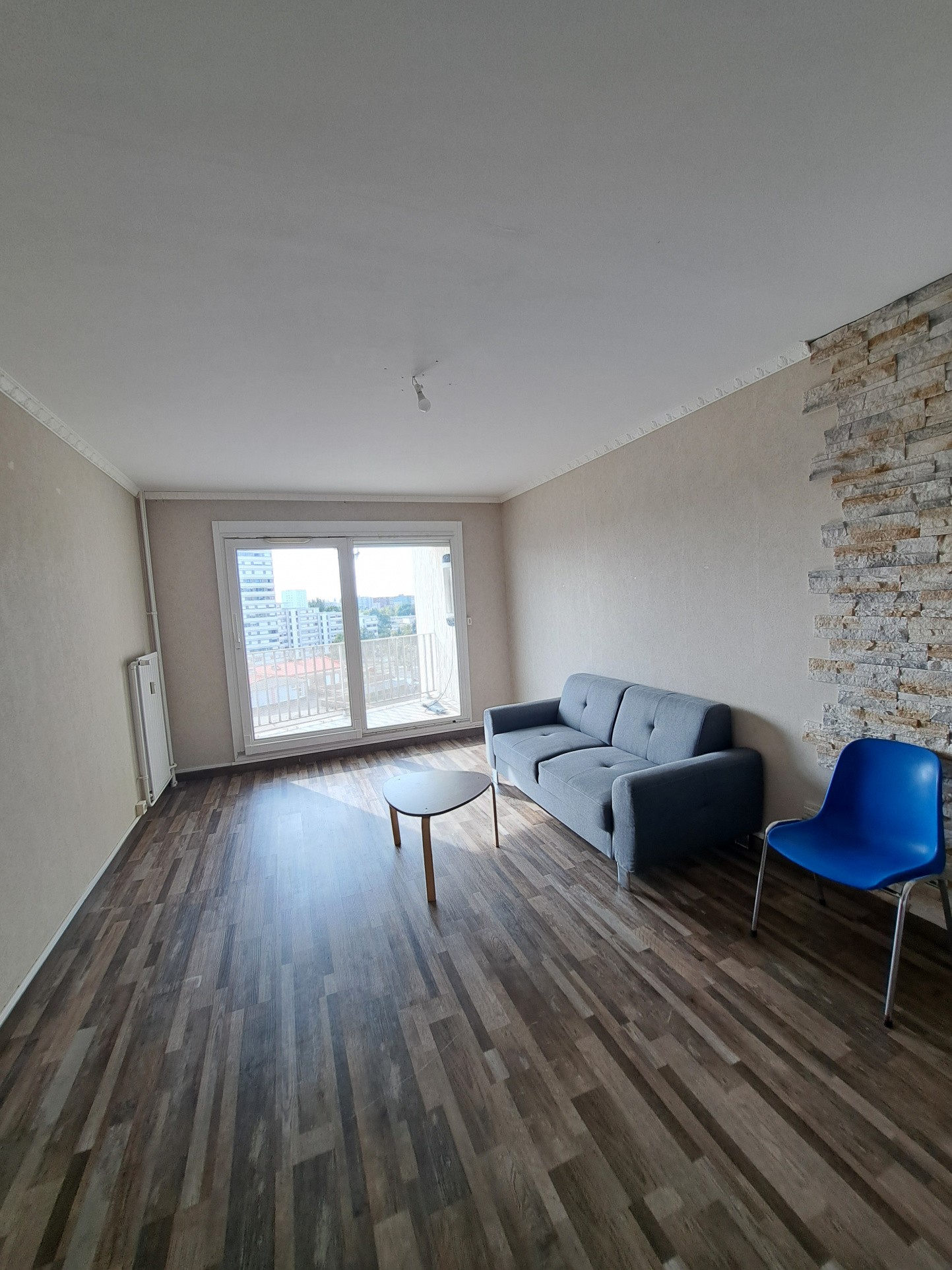 Location Appartement à Vandœuvre-lès-Nancy 5 pièces