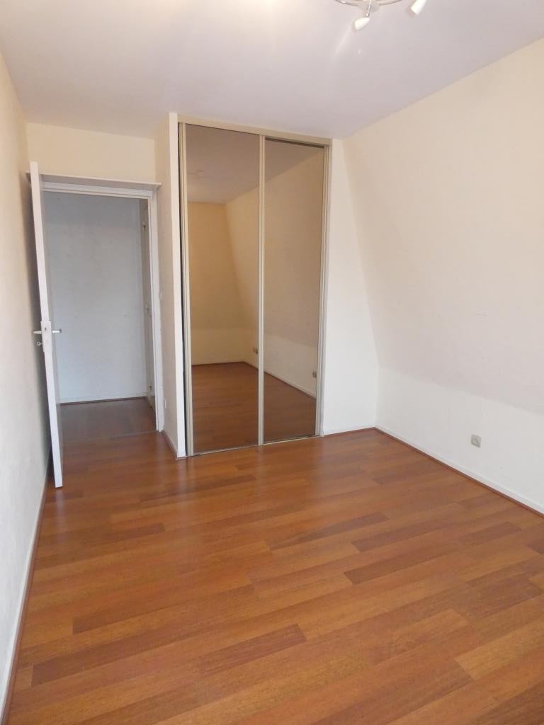 Location Appartement à Nancy 3 pièces