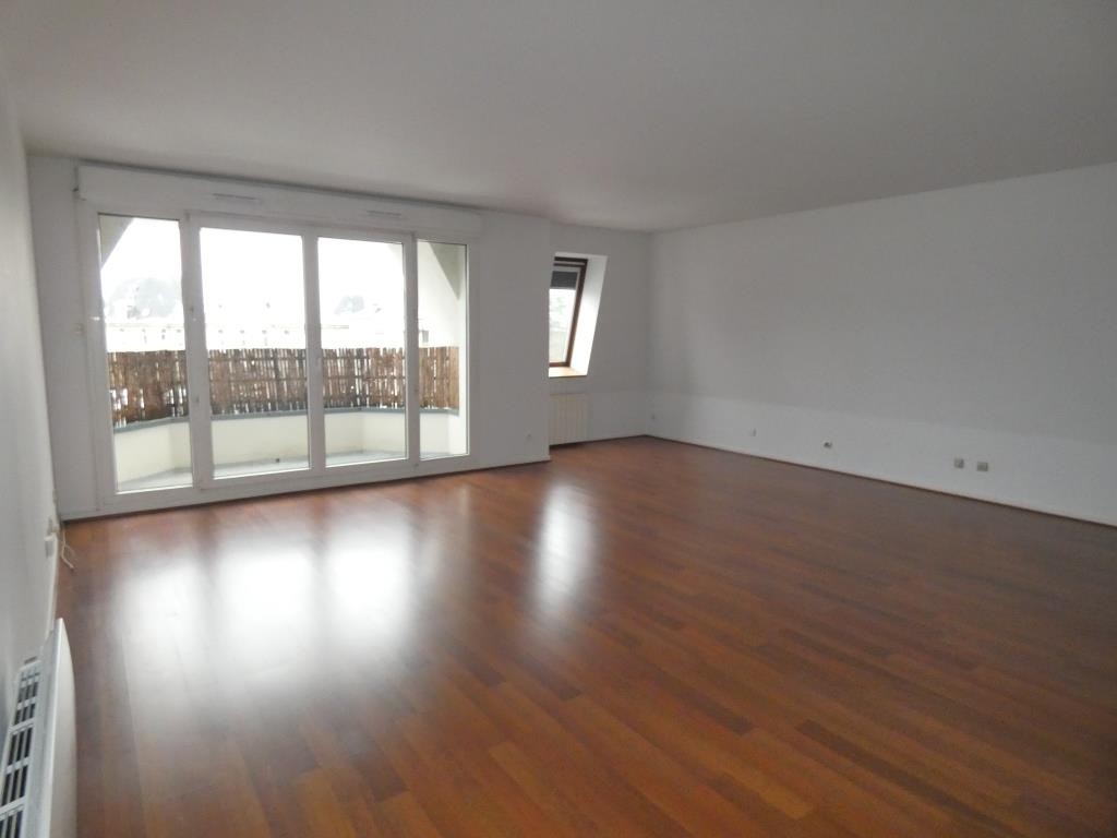 Location Appartement à Nancy 3 pièces