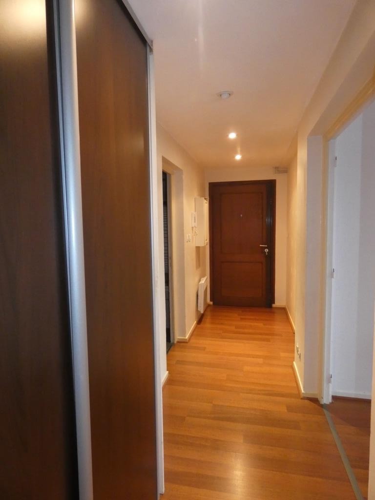 Location Appartement à Nancy 3 pièces