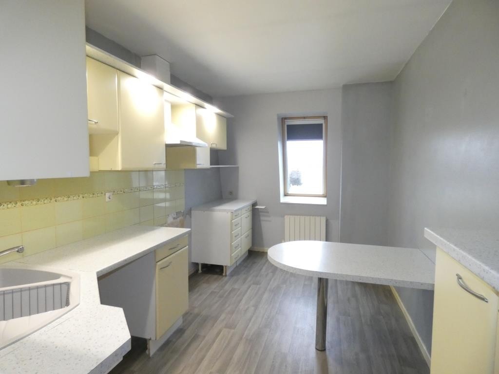 Location Appartement à Nancy 3 pièces