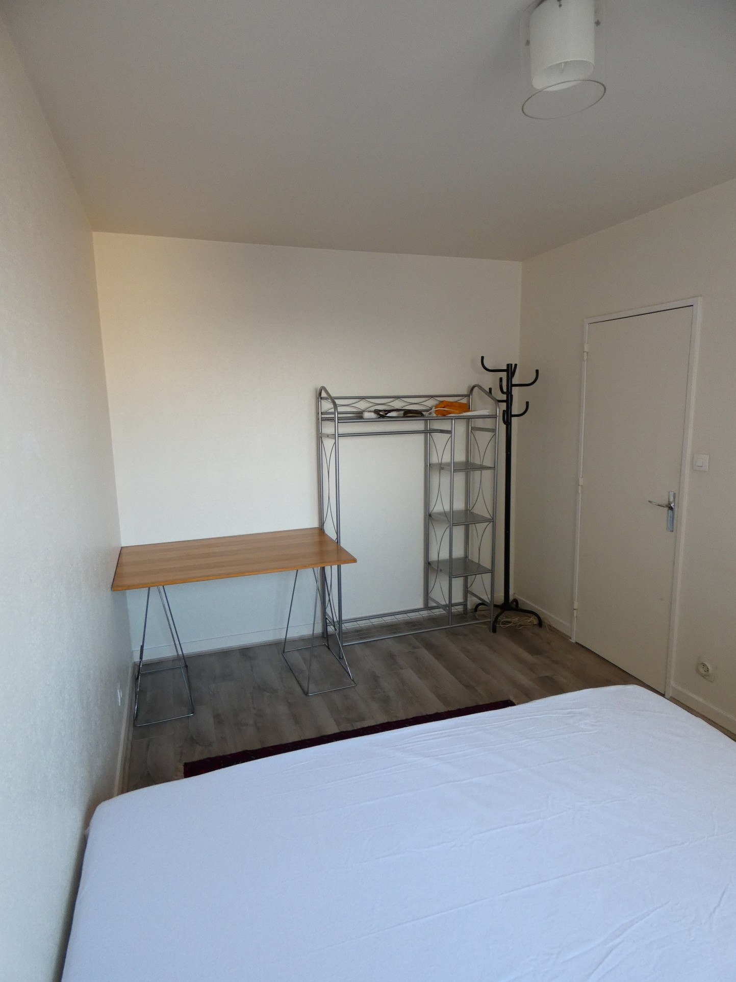 Location Appartement à Nancy 2 pièces