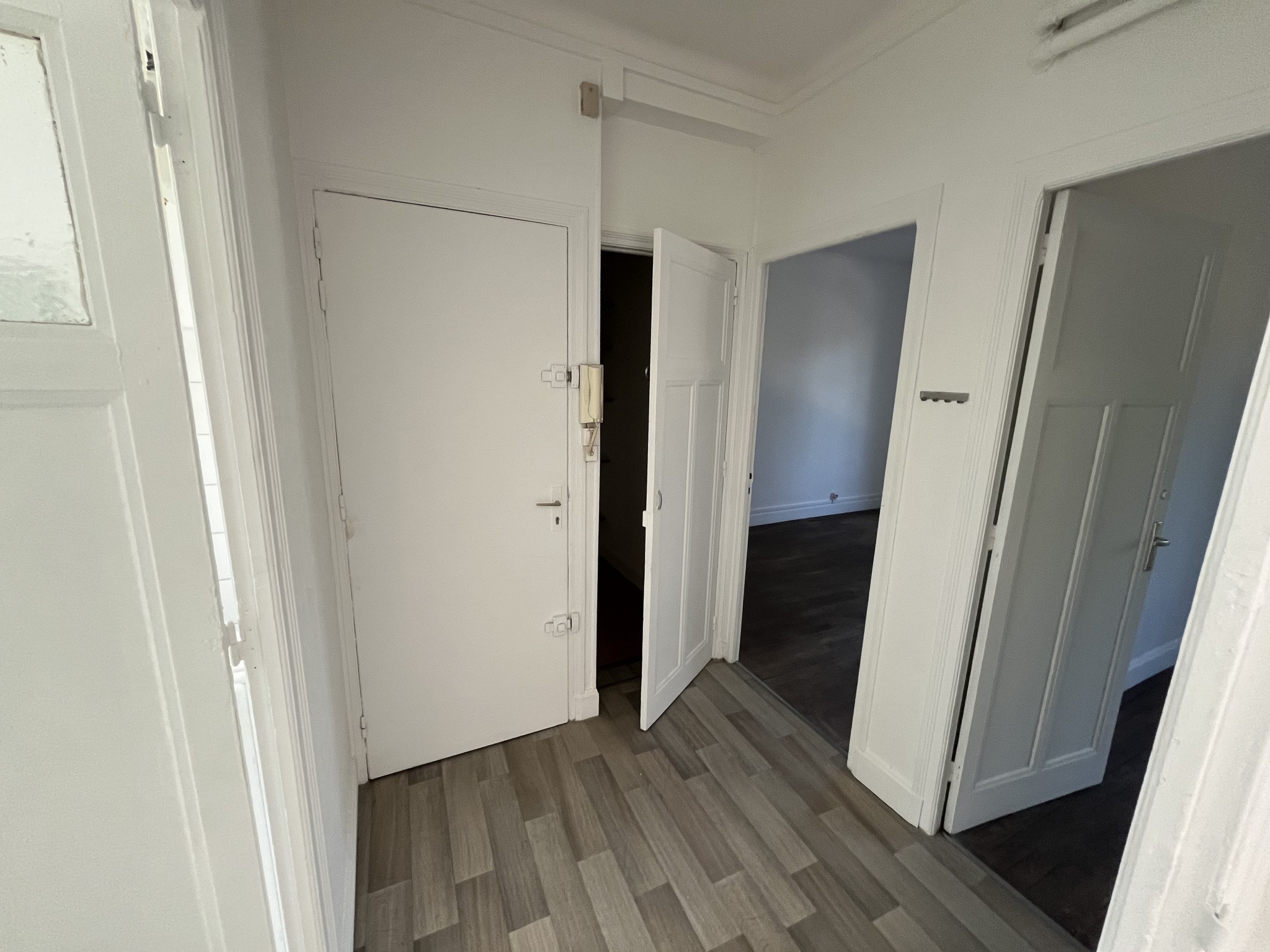 Location Appartement à Nancy 2 pièces