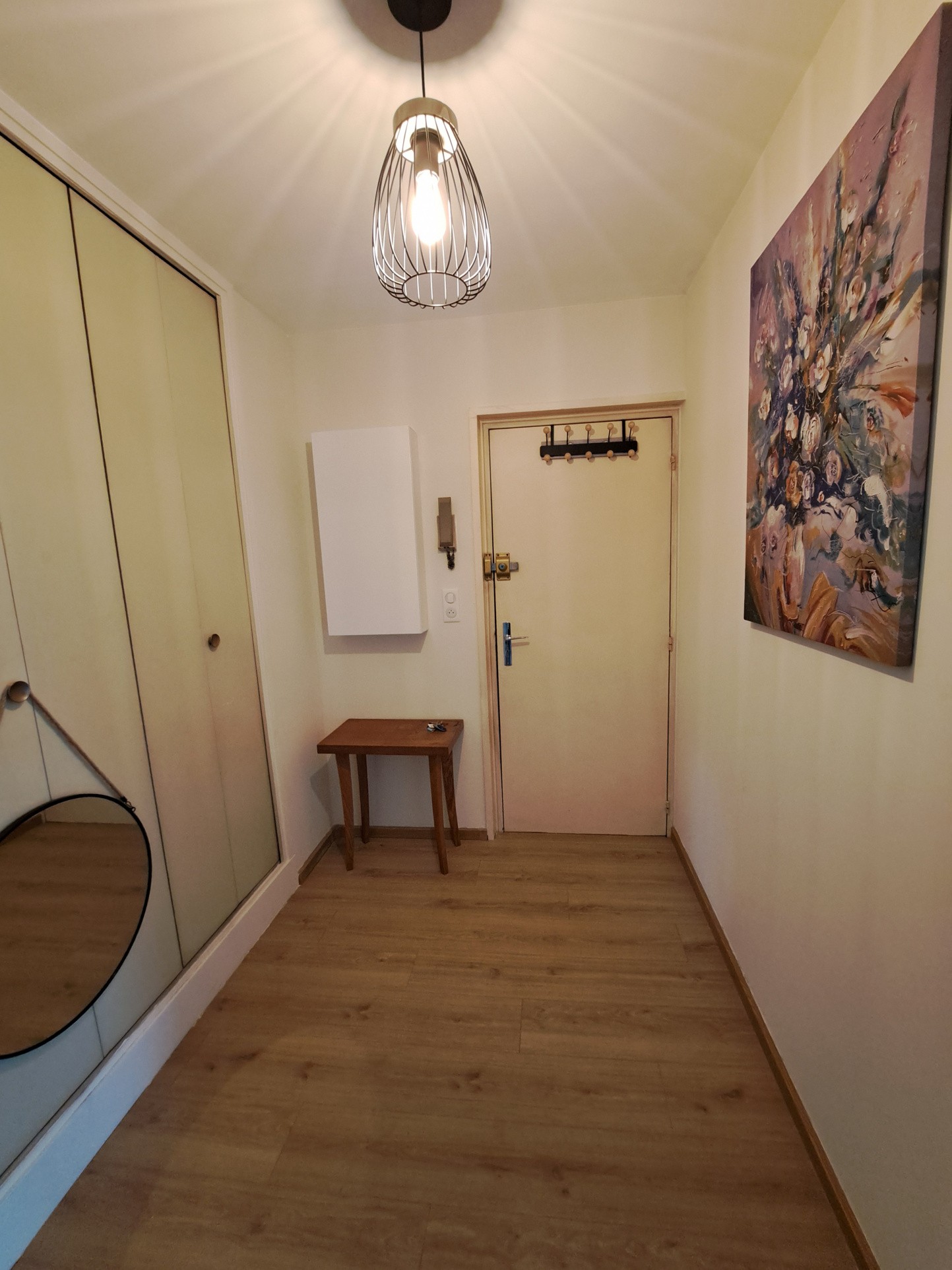 Location Appartement à Nancy 3 pièces