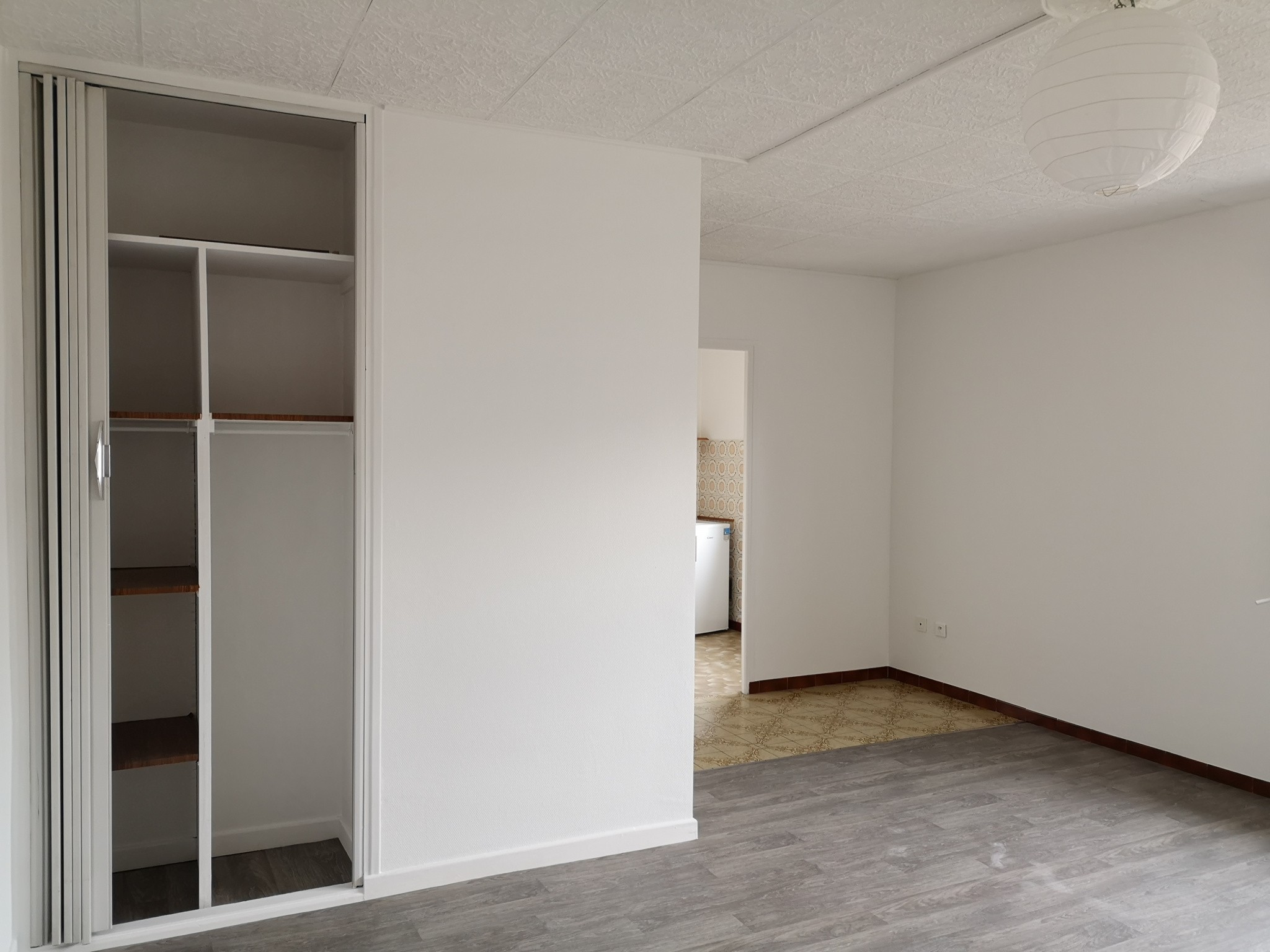 Location Appartement à Vandœuvre-lès-Nancy 1 pièce