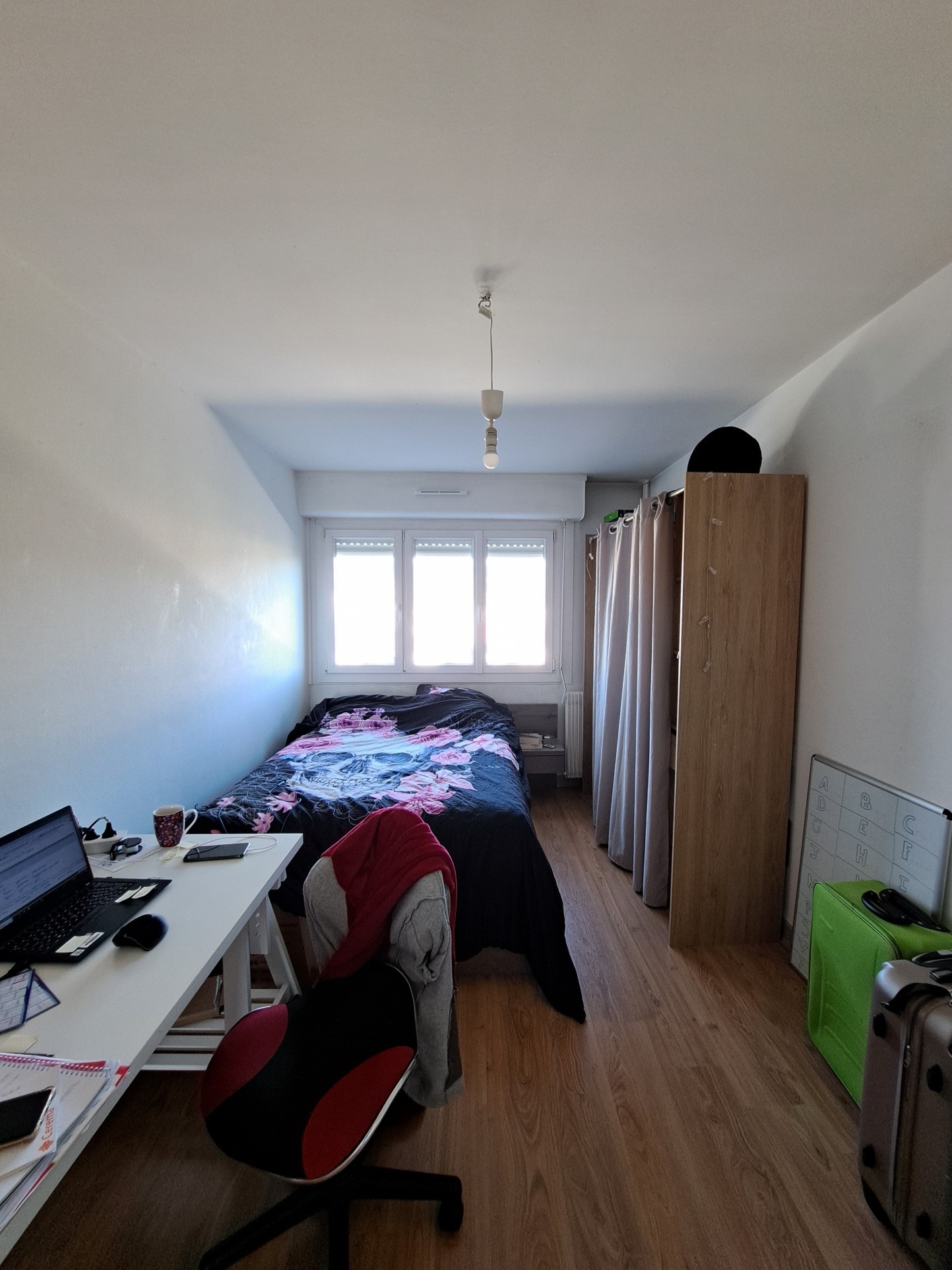 Location Appartement à Essey-lès-Nancy 5 pièces