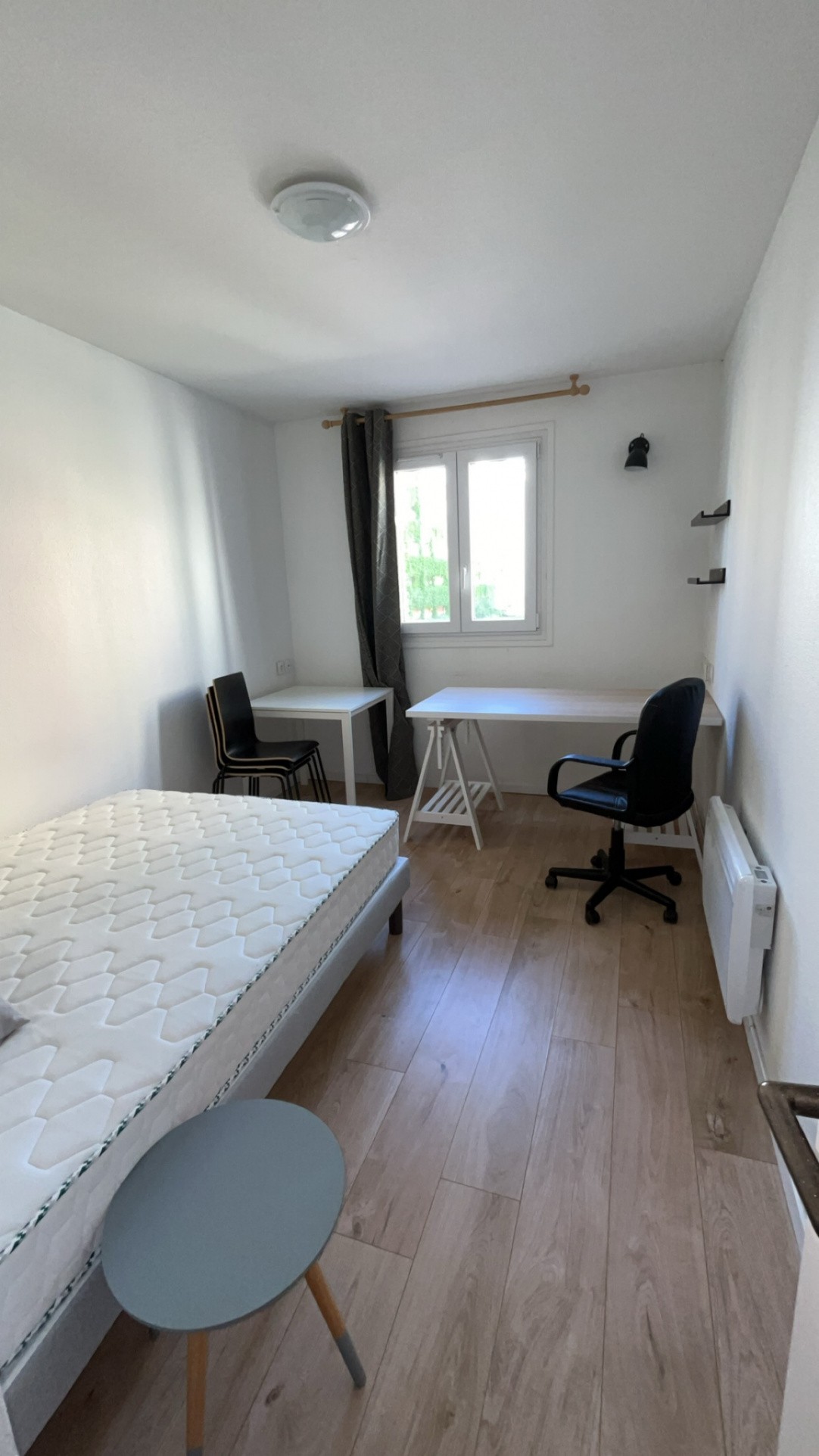 Location Appartement à Nancy 1 pièce